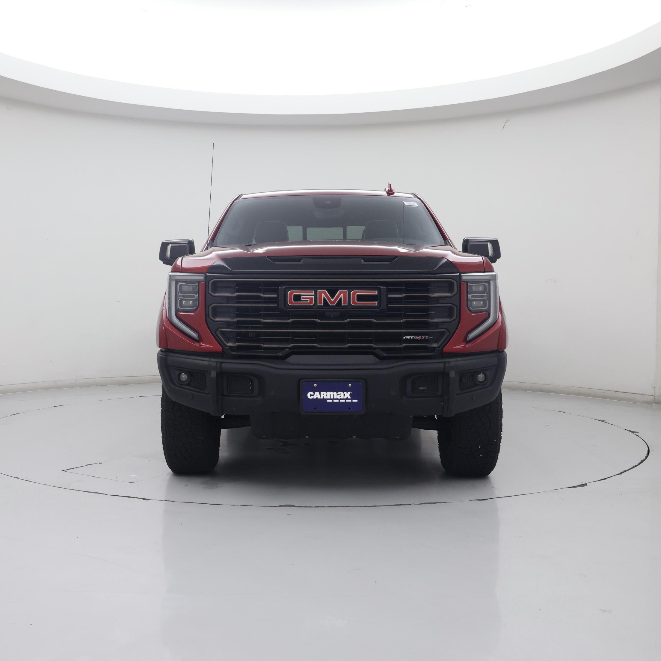 Thumbnail: 2024 GMC Sierra 1500 - 5