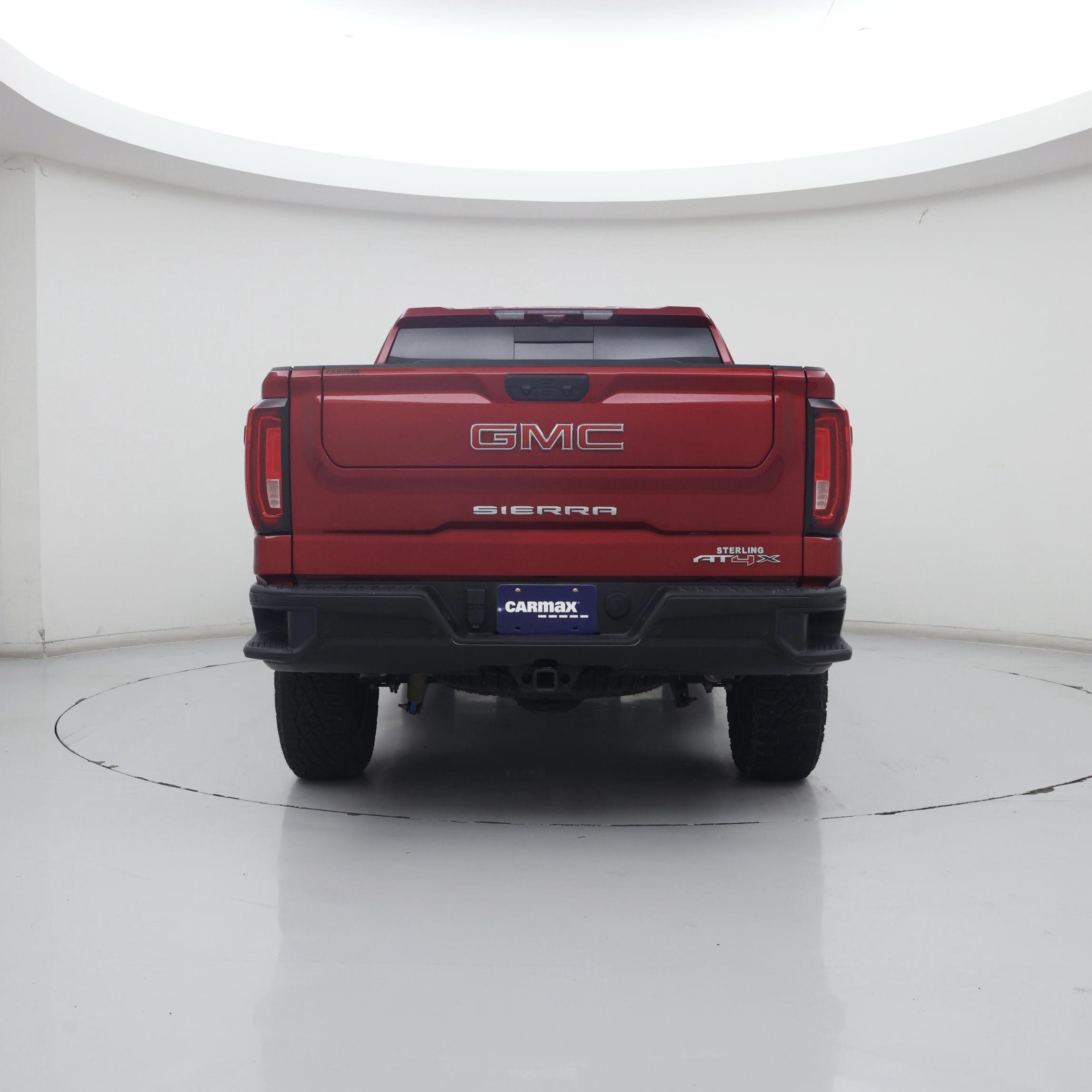 Thumbnail: 2024 GMC Sierra 1500 - 6