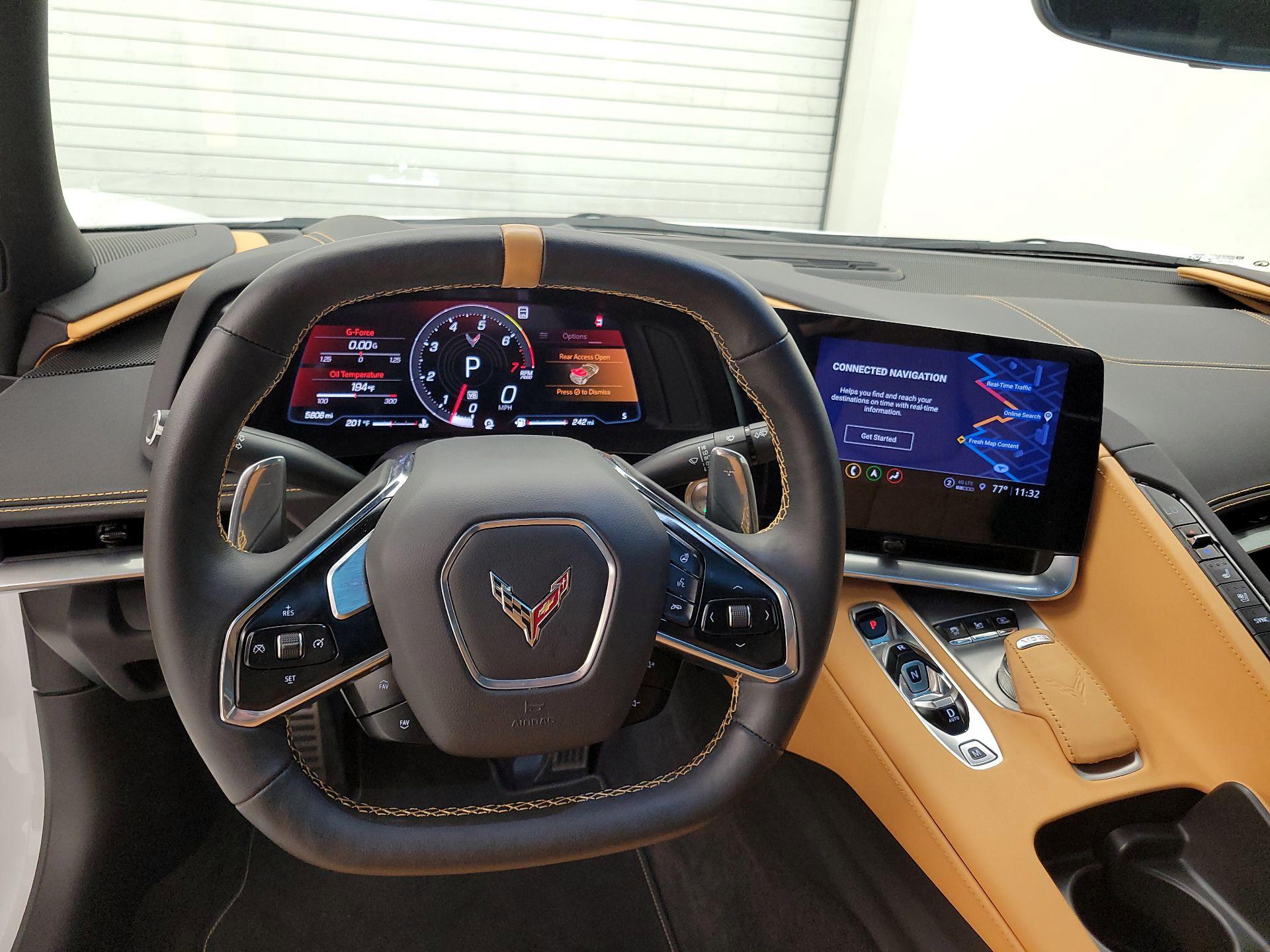 Thumbnail: 2023 Chevrolet Corvette - 10