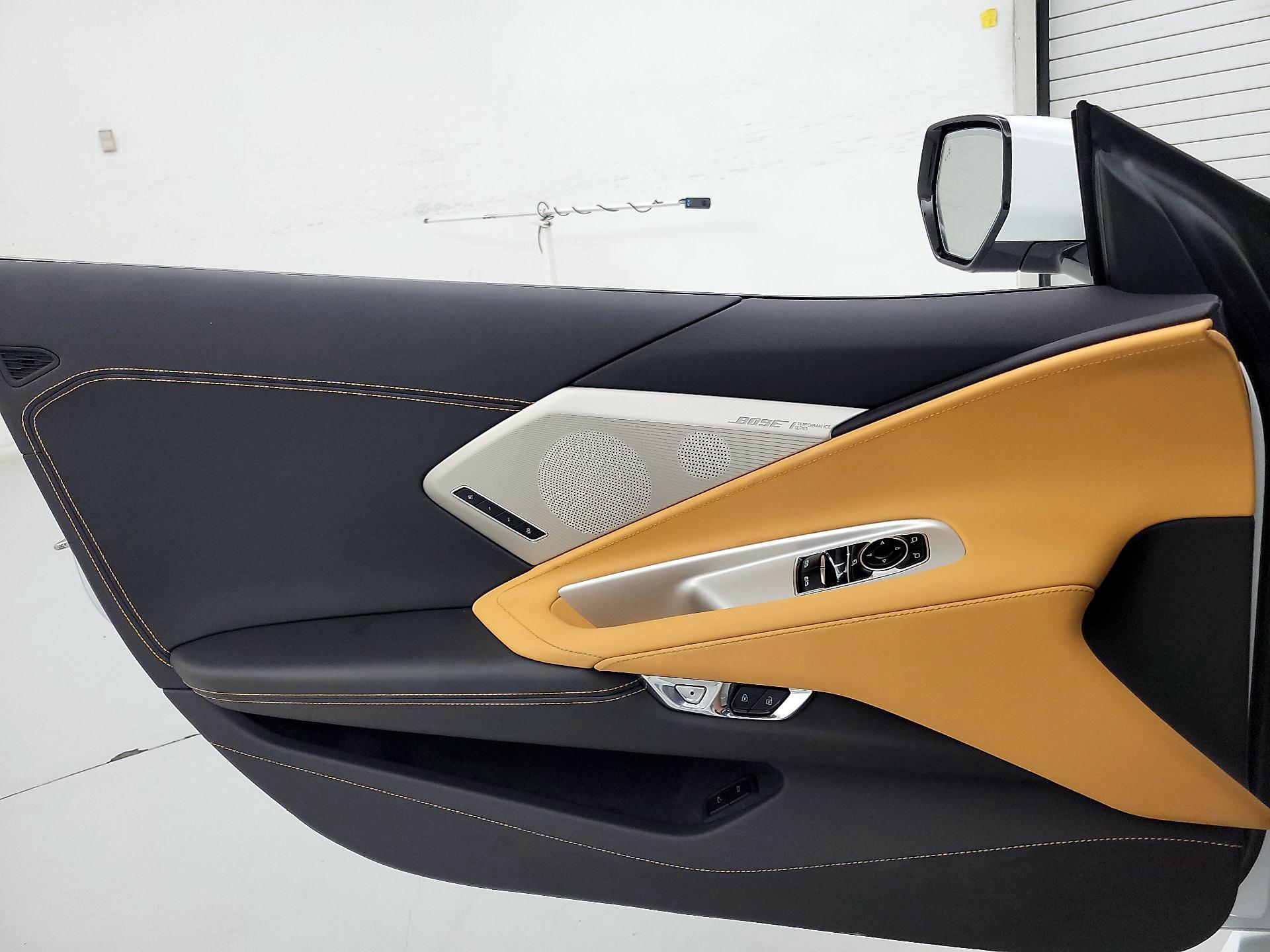 Thumbnail: 2023 Chevrolet Corvette - 12