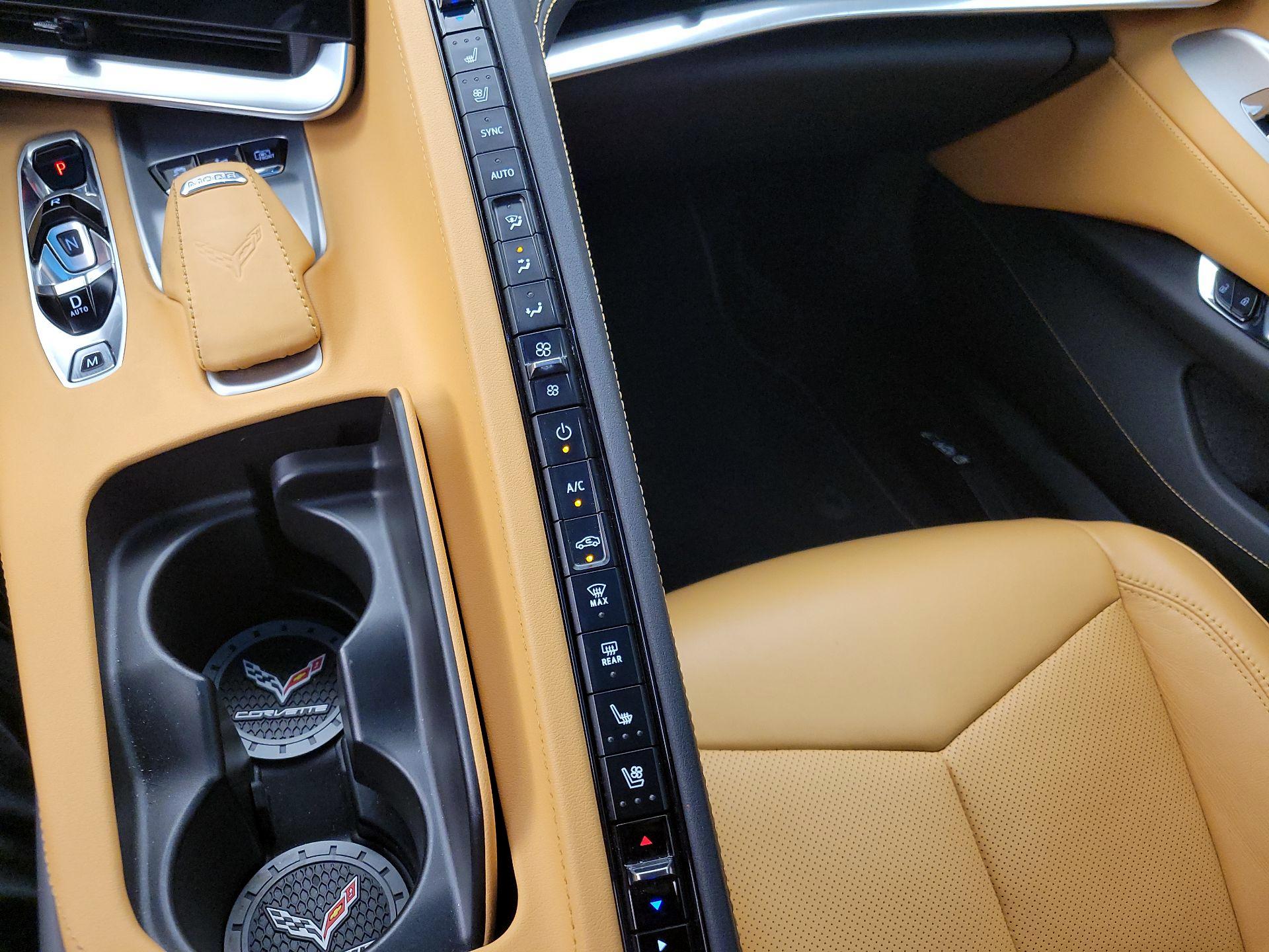 Thumbnail: 2023 Chevrolet Corvette - 16