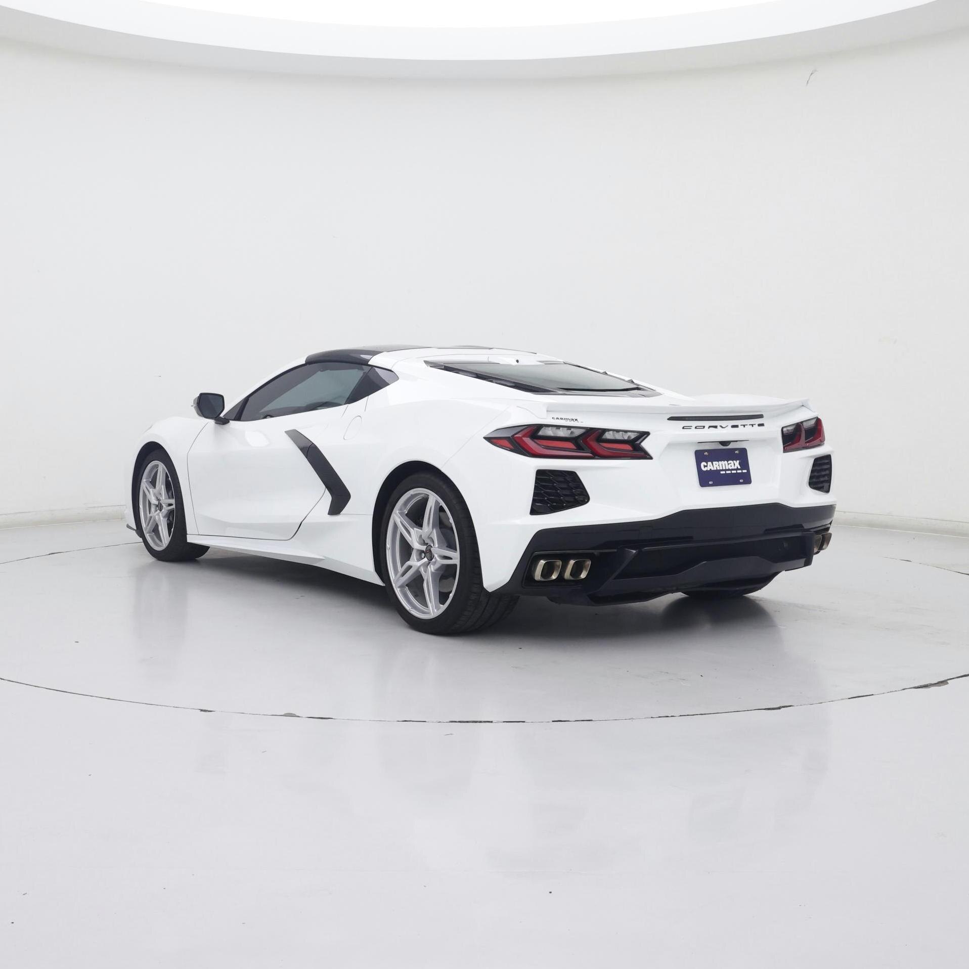 Thumbnail: 2023 Chevrolet Corvette - 2
