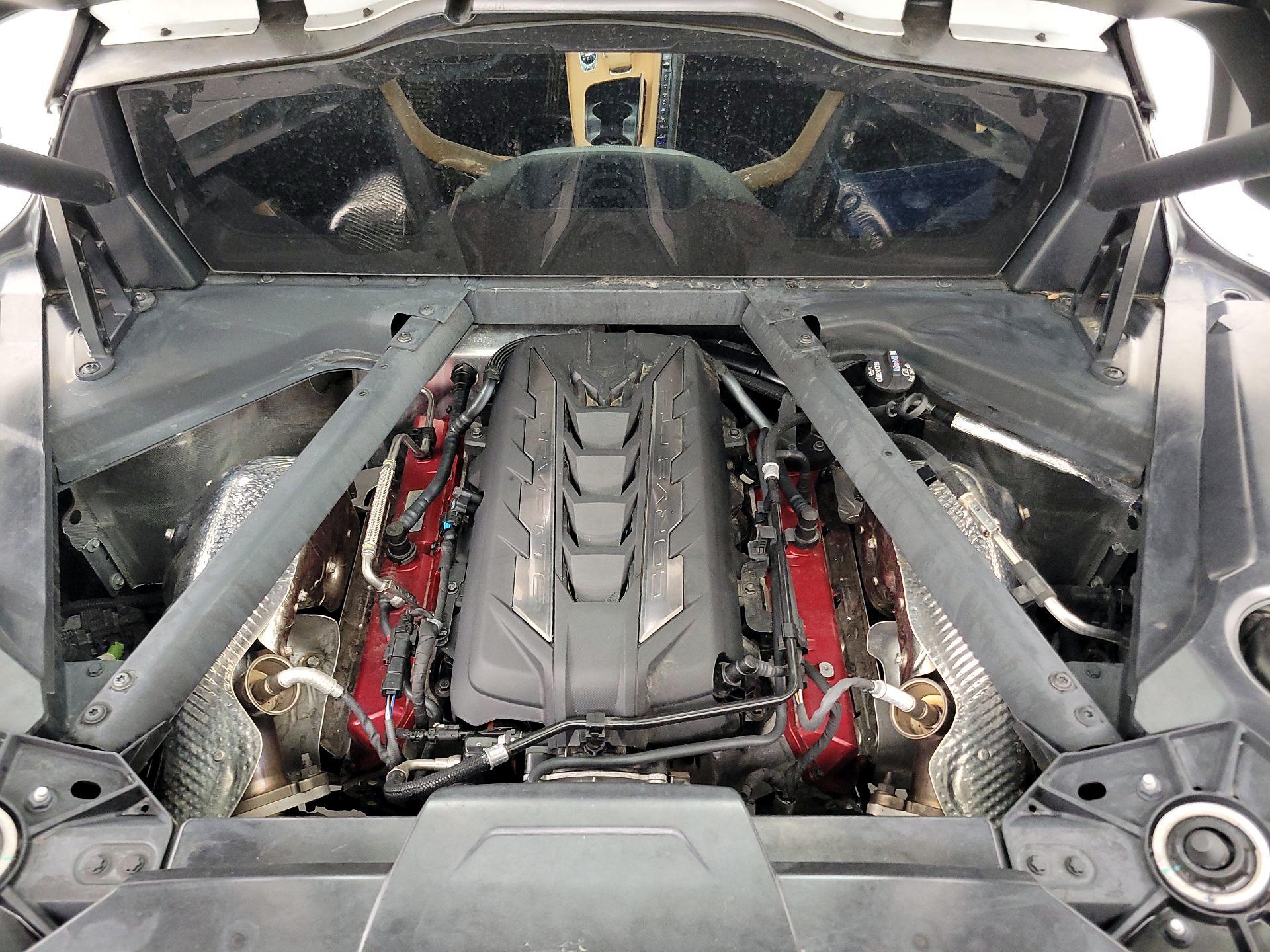 Thumbnail: 2023 Chevrolet Corvette - 20