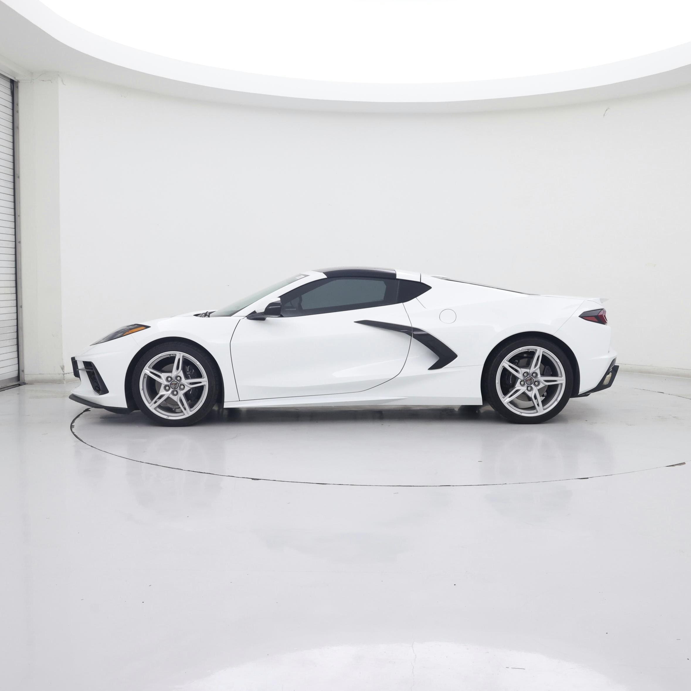 Thumbnail: 2023 Chevrolet Corvette - 3