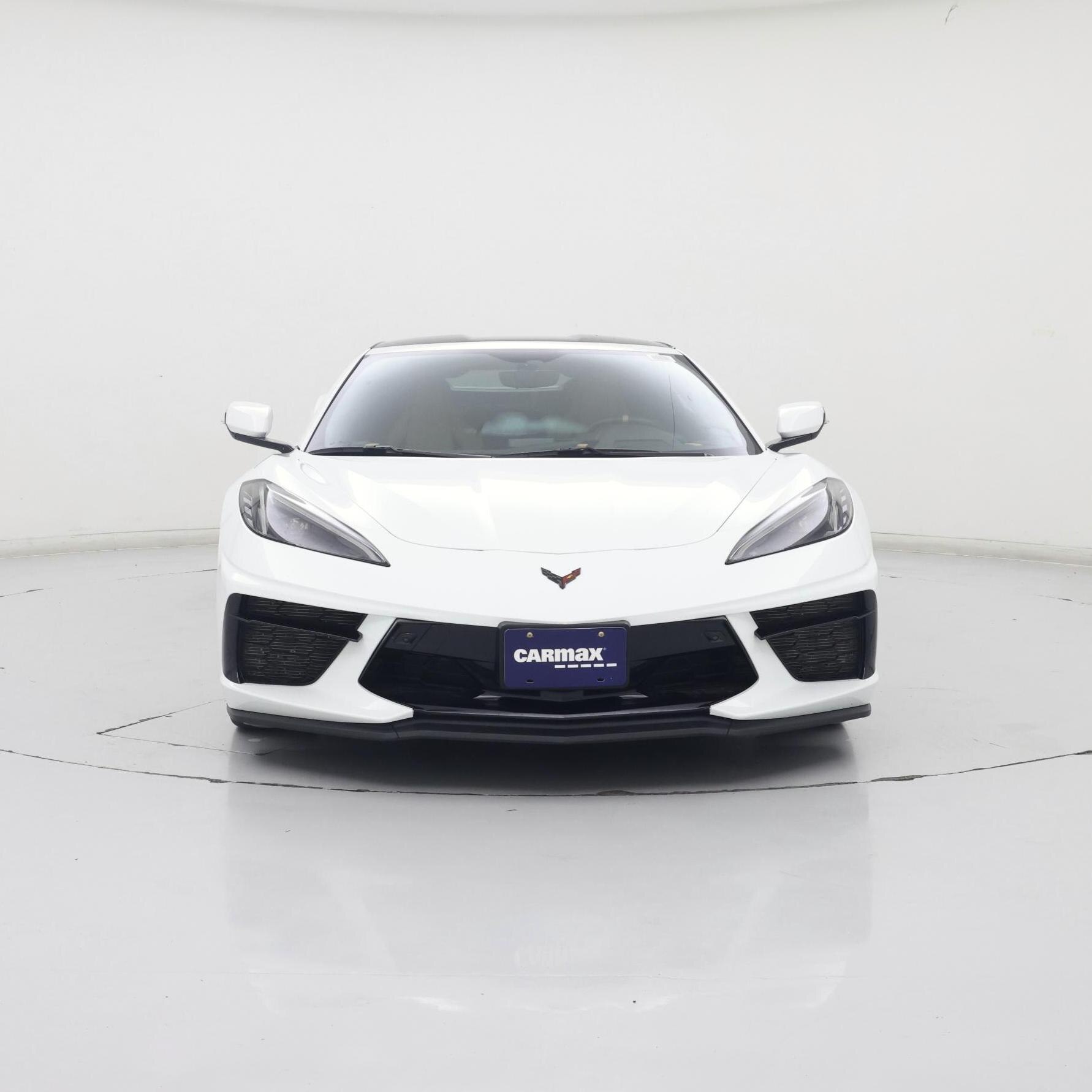 Thumbnail: 2023 Chevrolet Corvette - 5