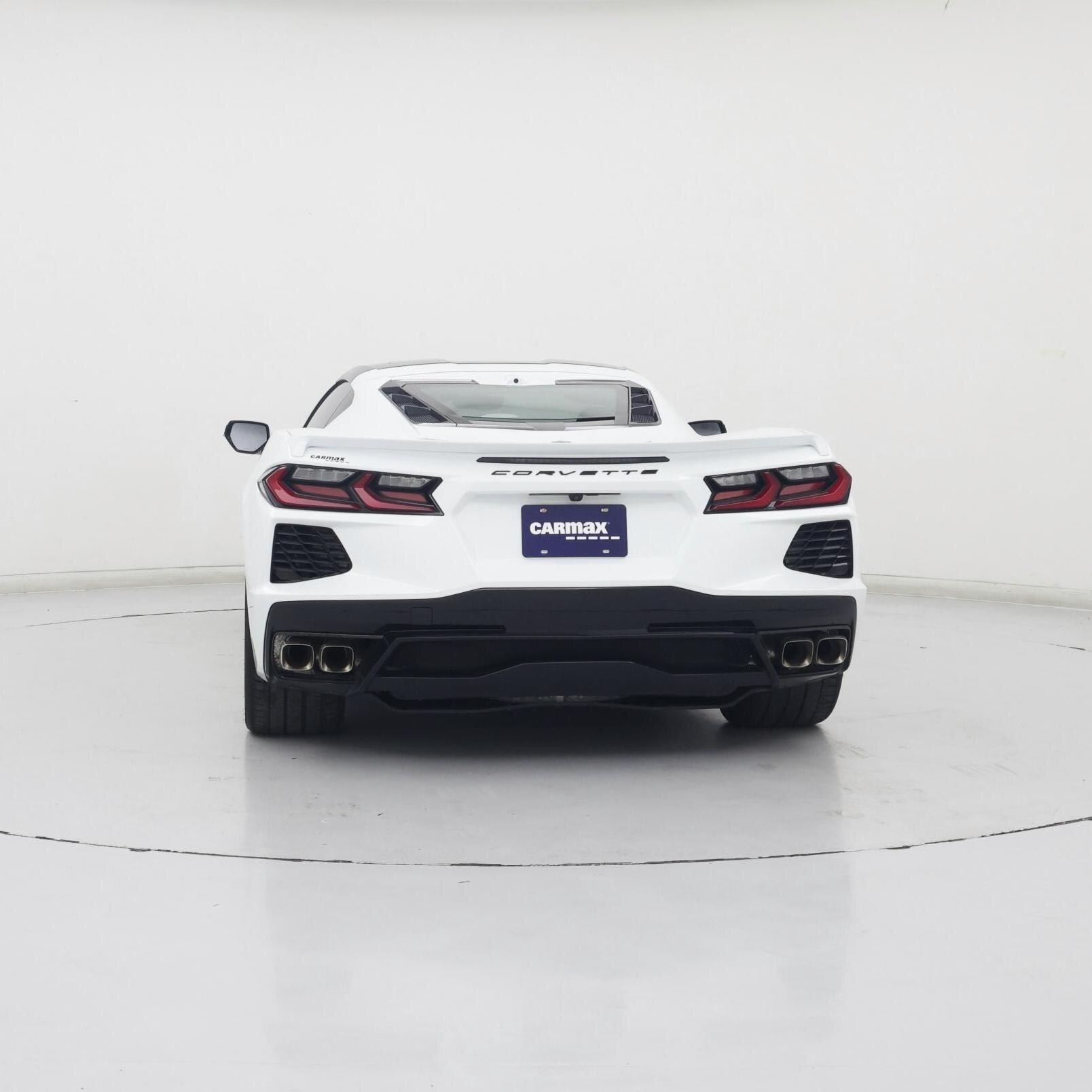 Thumbnail: 2023 Chevrolet Corvette - 6