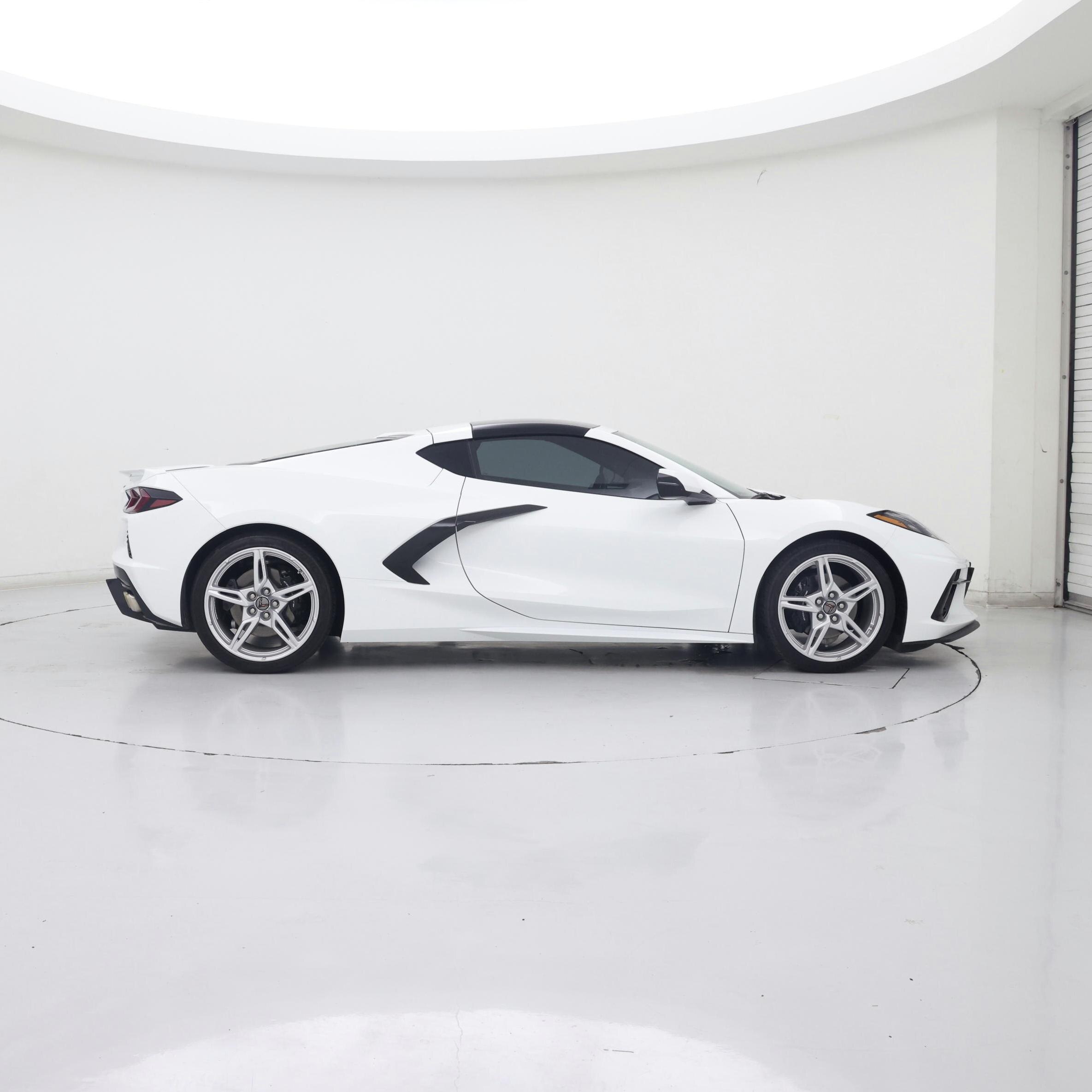 Thumbnail: 2023 Chevrolet Corvette - 7