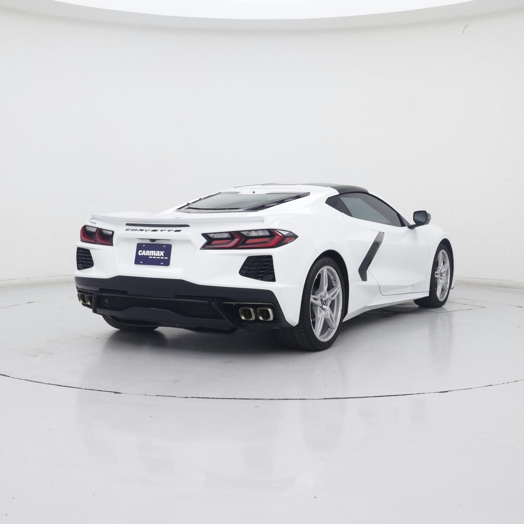 Thumbnail: 2023 Chevrolet Corvette - 8