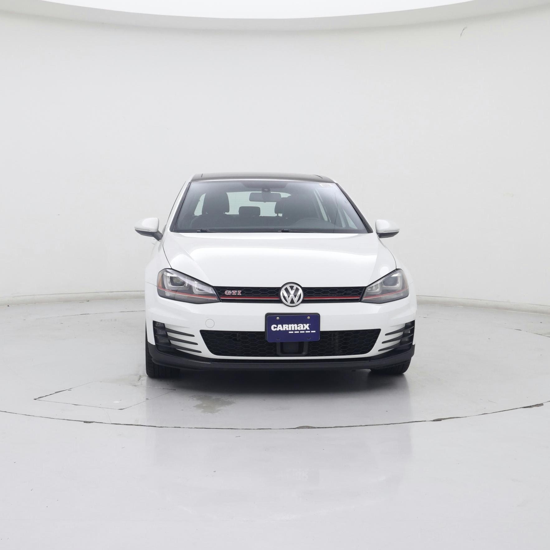 Thumbnail: 2017 Volkswagen Golf - 5