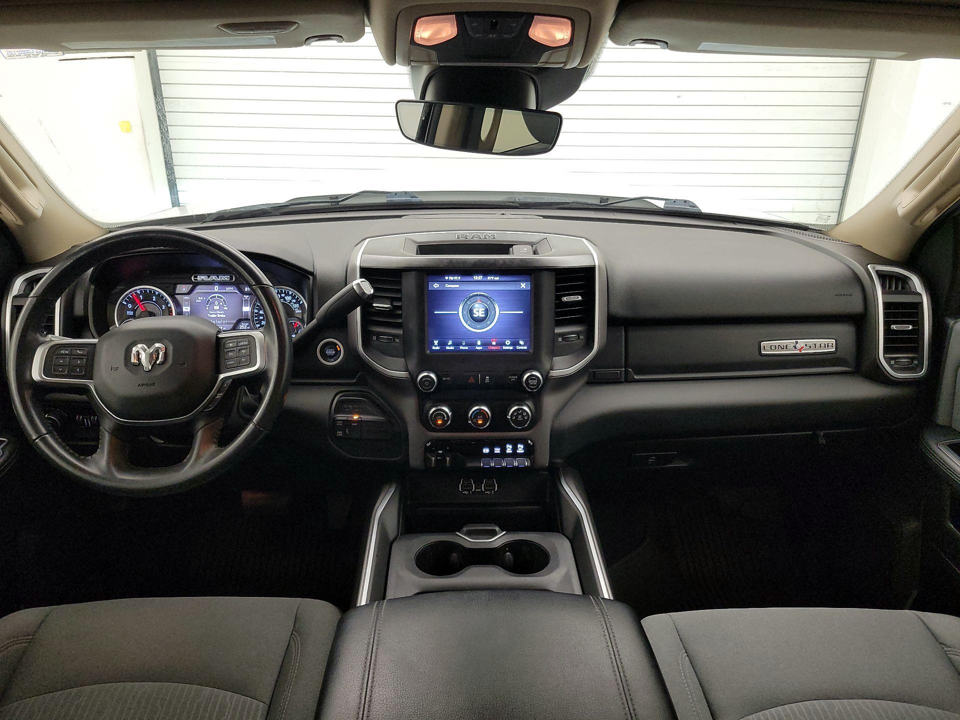 Thumbnail: 2019 RAM 3500 - 9