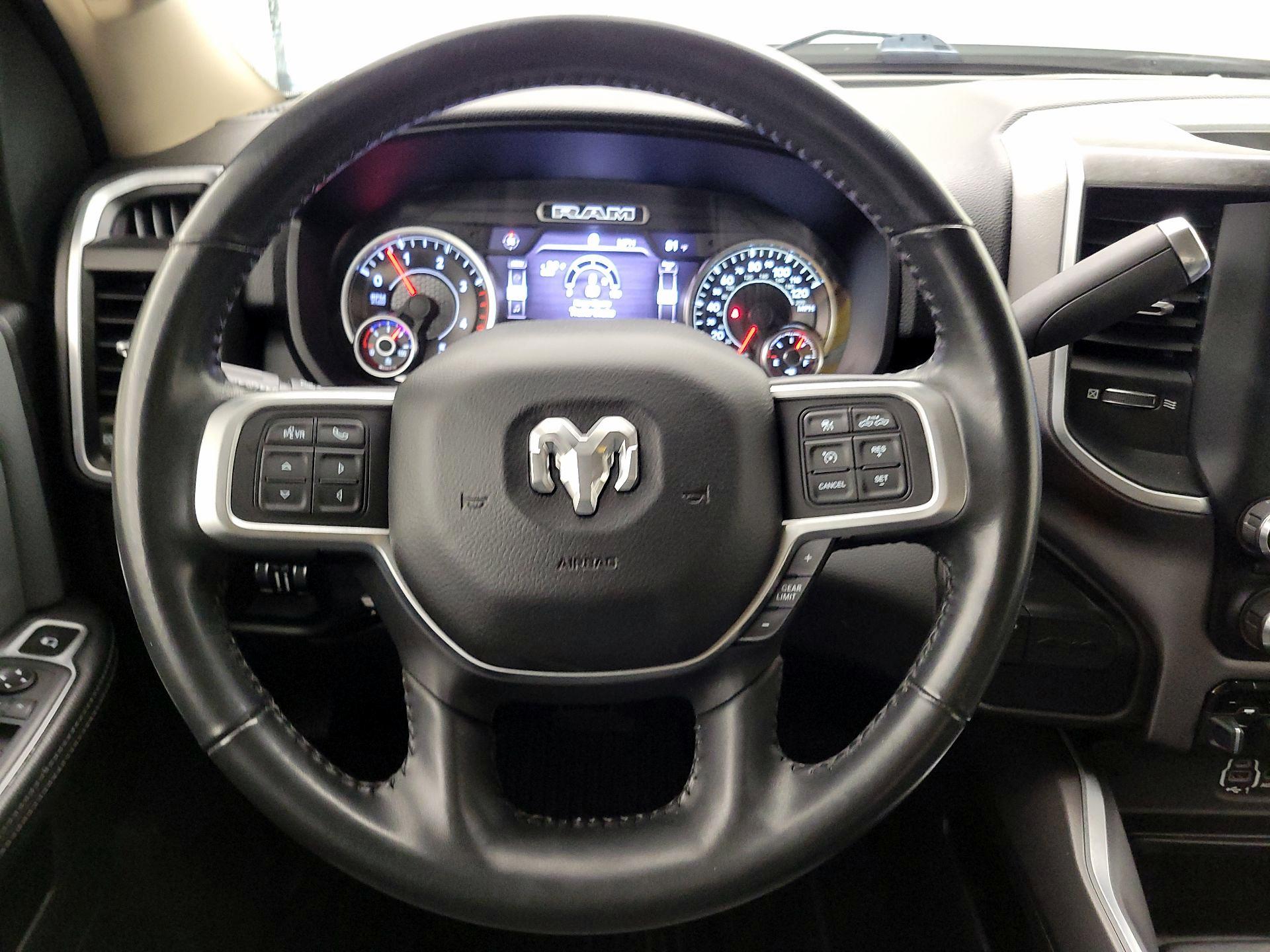 Thumbnail: 2019 RAM 3500 - 10