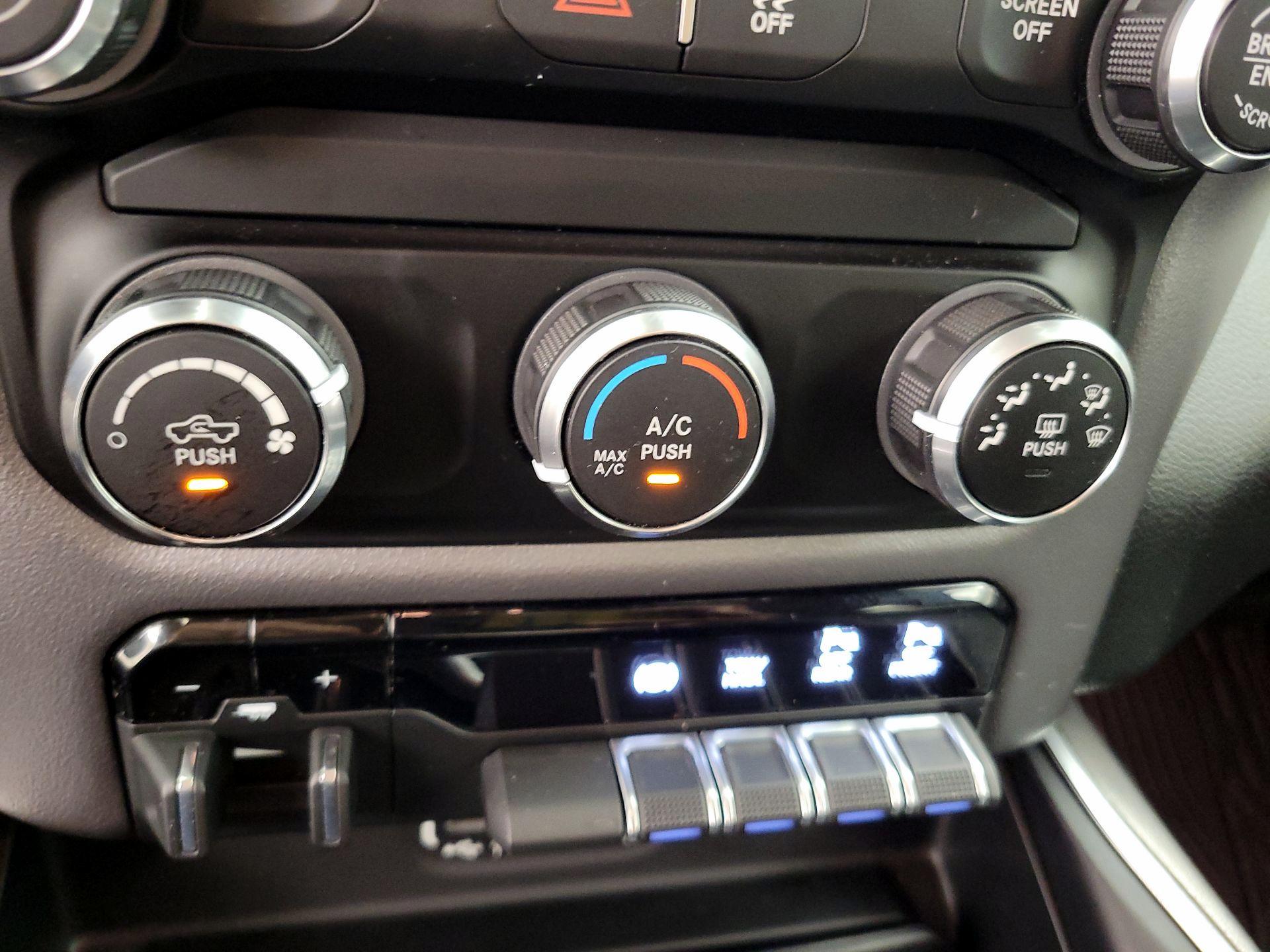 Thumbnail: 2019 RAM 3500 - 17
