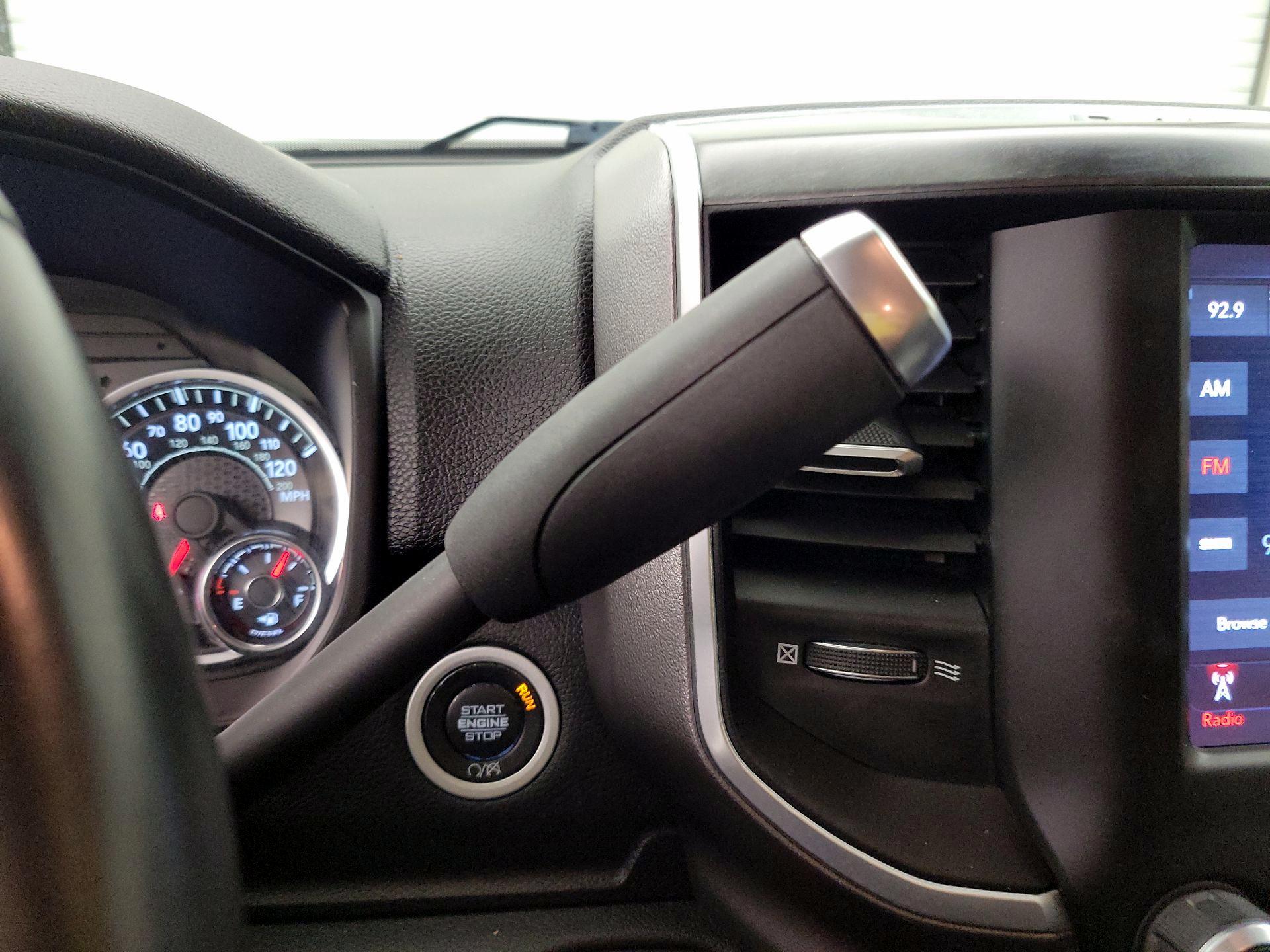 Thumbnail: 2019 RAM 3500 - 18