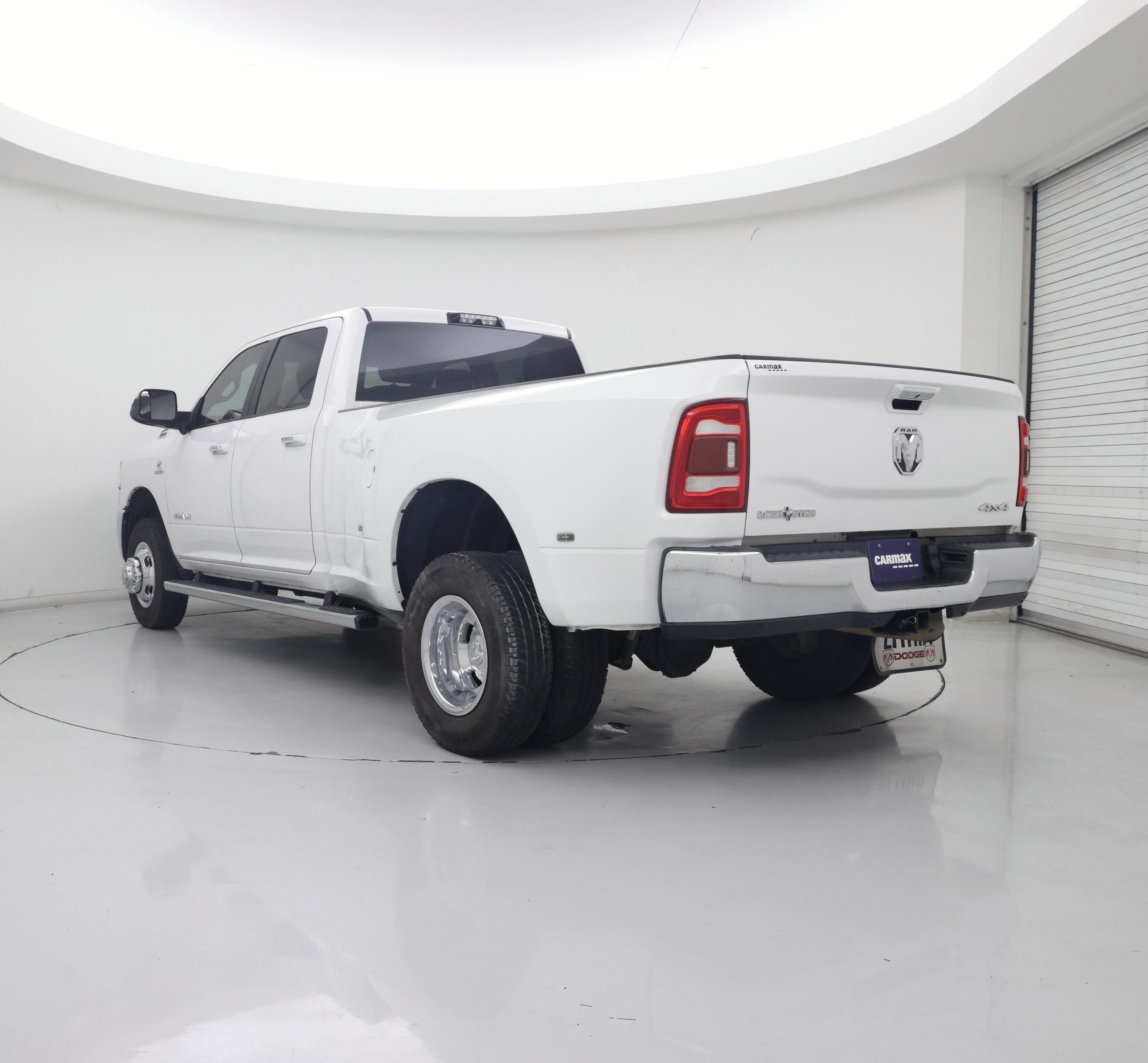 Thumbnail: 2019 RAM 3500 - 2