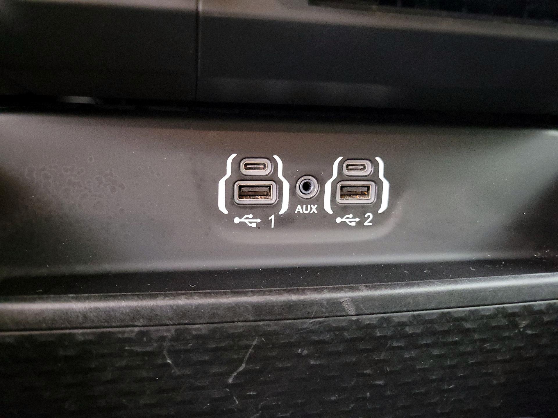 Thumbnail: 2019 RAM 3500 - 19