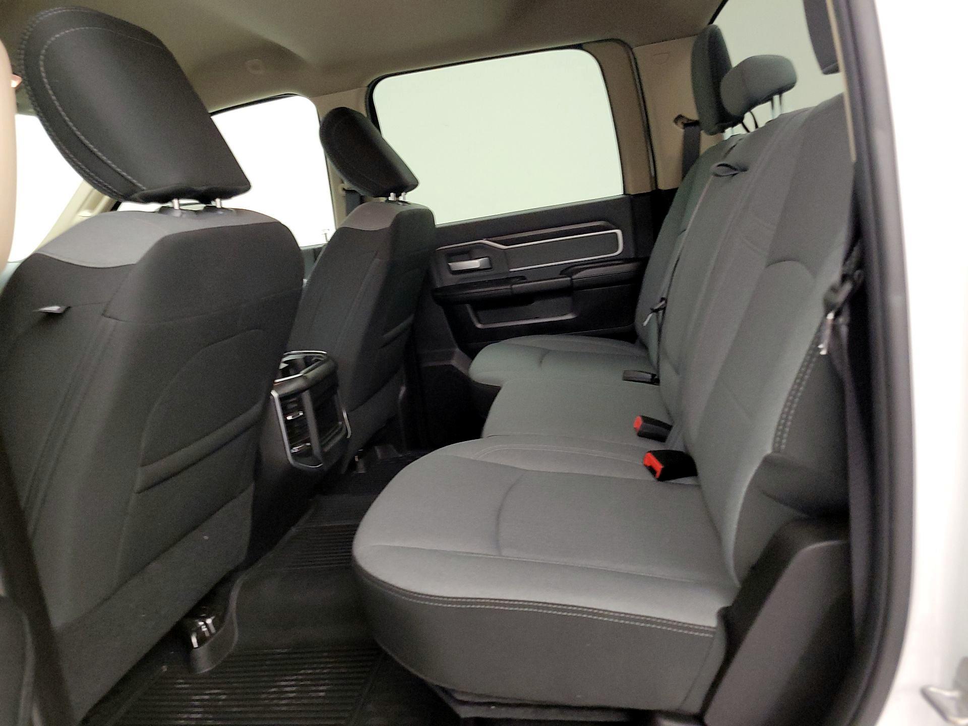 Thumbnail: 2019 RAM 3500 - 20