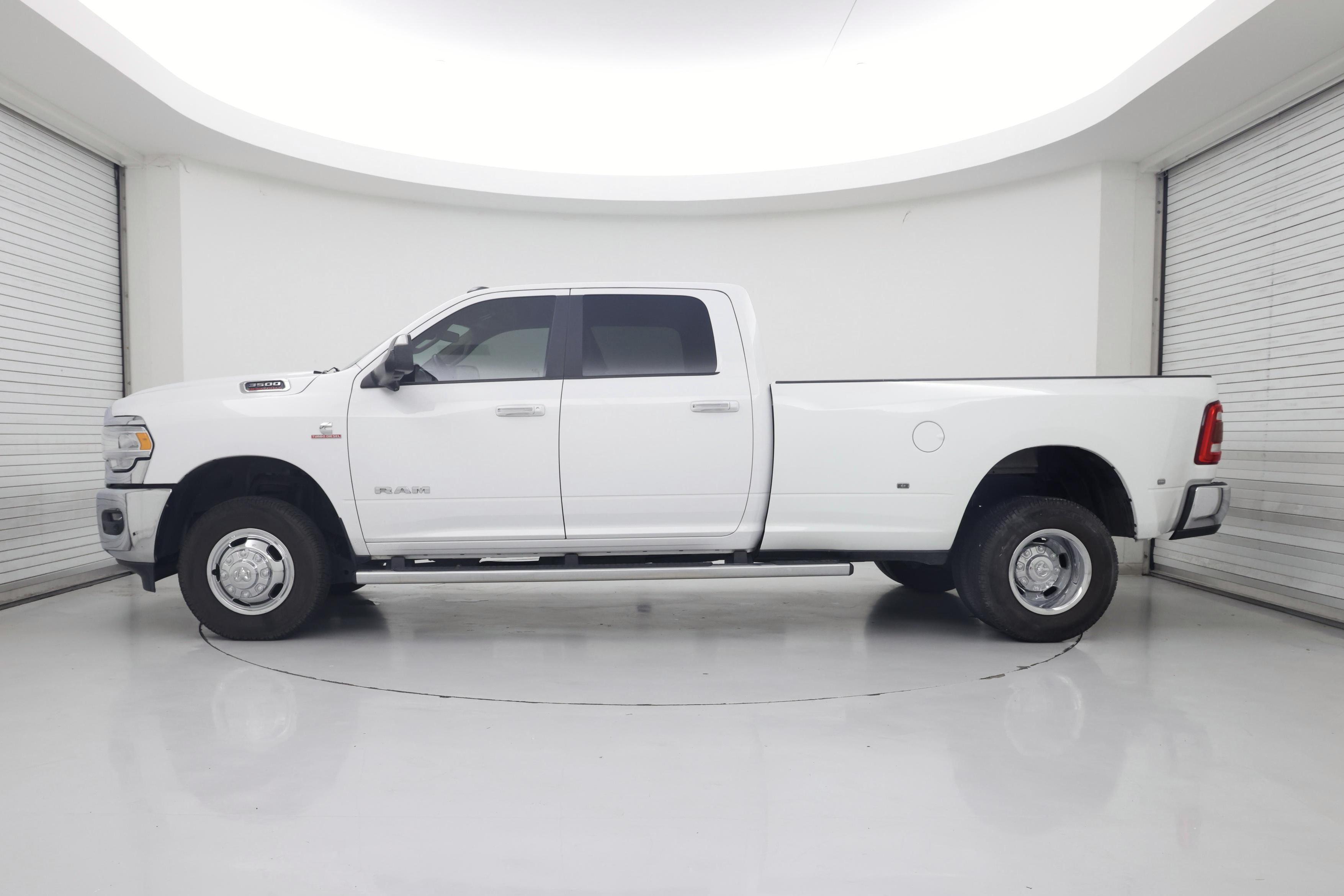 Thumbnail: 2019 RAM 3500 - 3