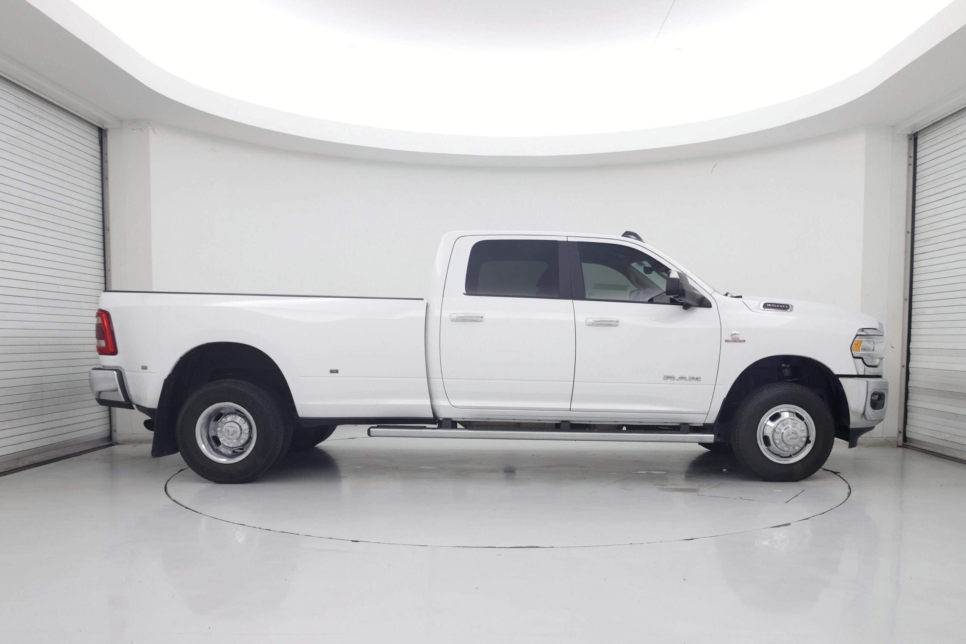 Thumbnail: 2019 RAM 3500 - 7
