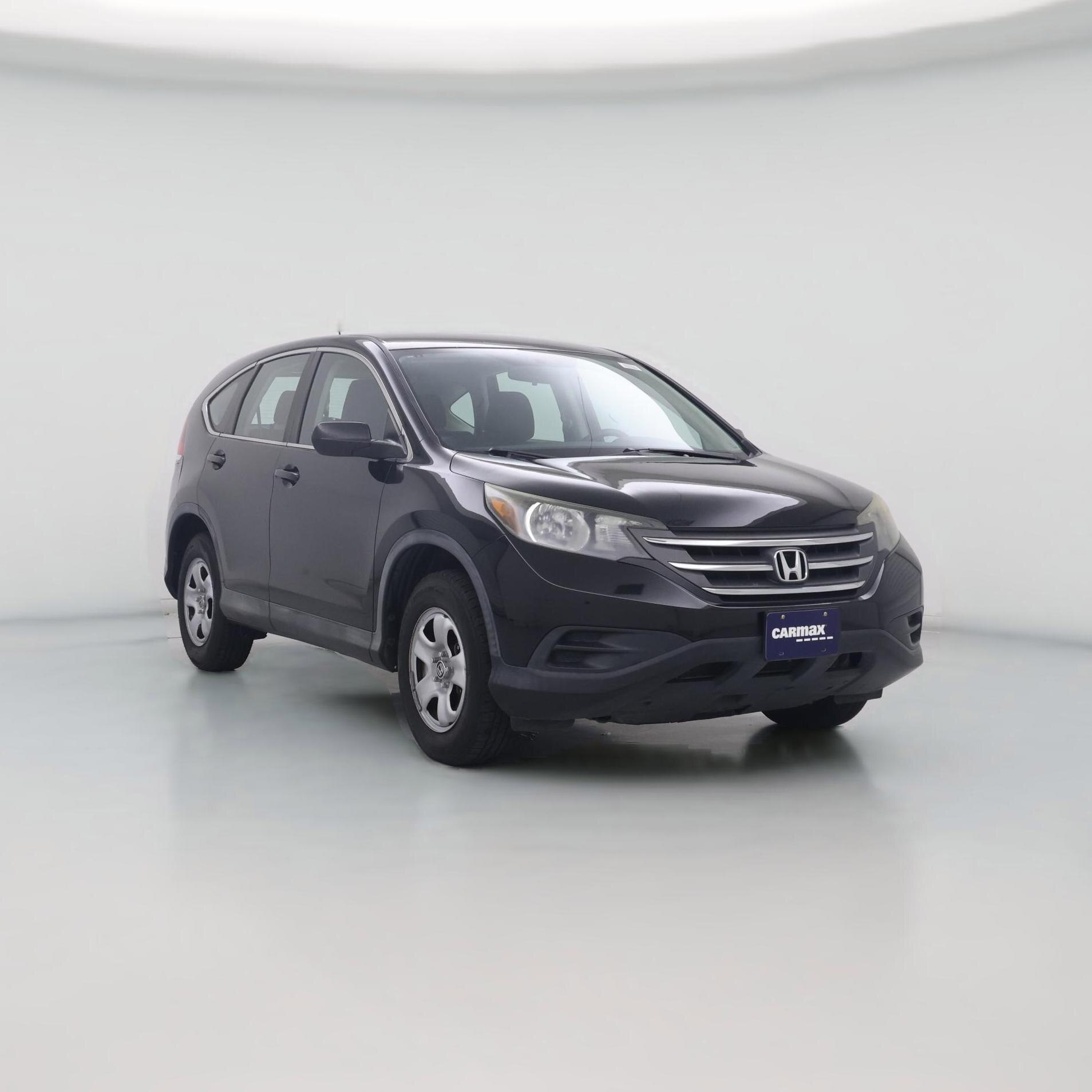 Thumbnail: 2013 Honda CR-V - 1