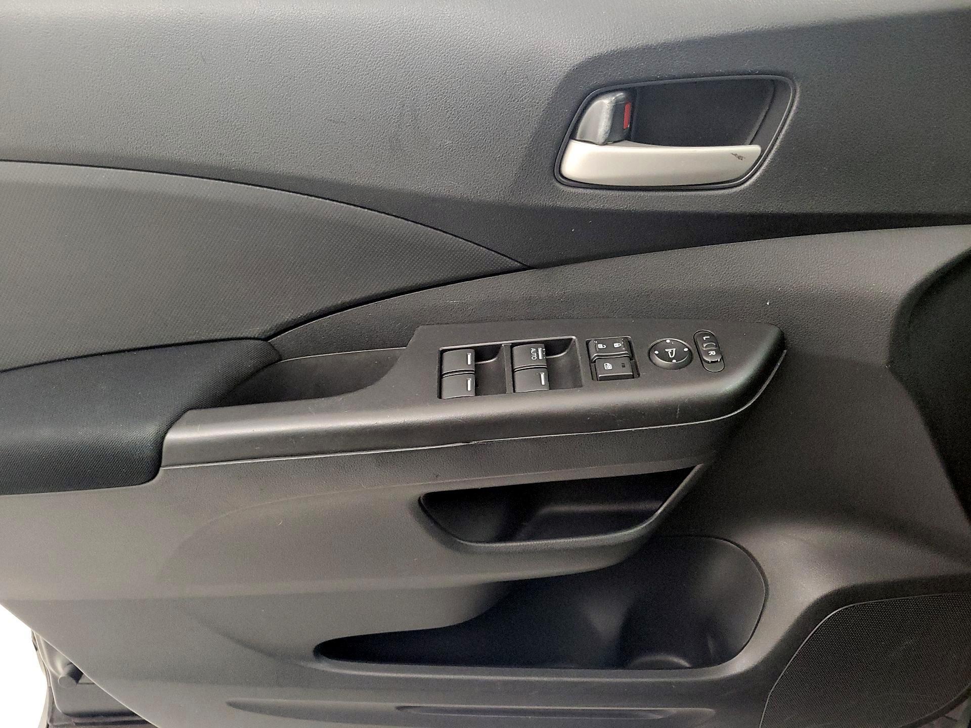 Thumbnail: 2013 Honda CR-V - 12