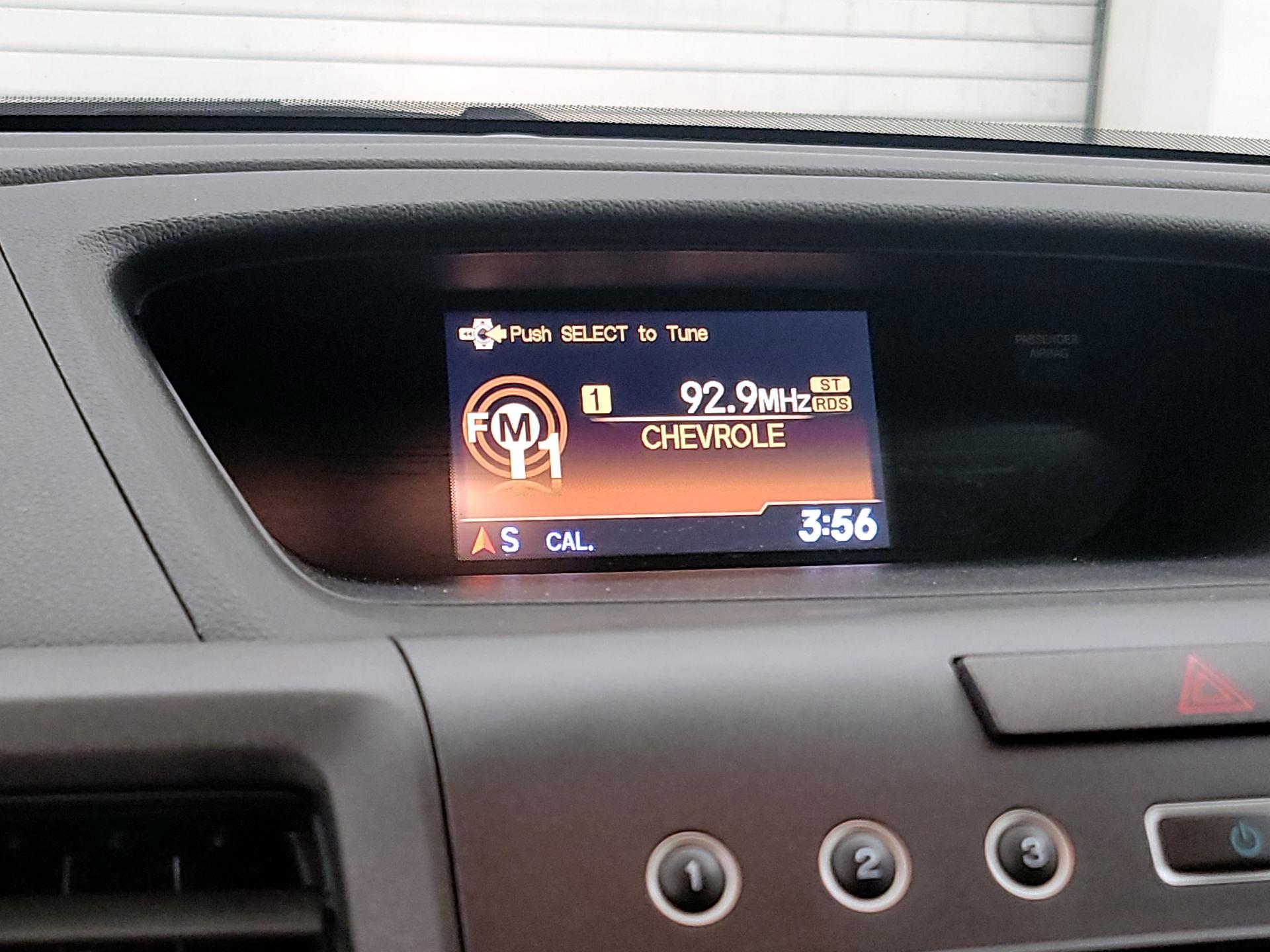 Thumbnail: 2013 Honda CR-V - 15