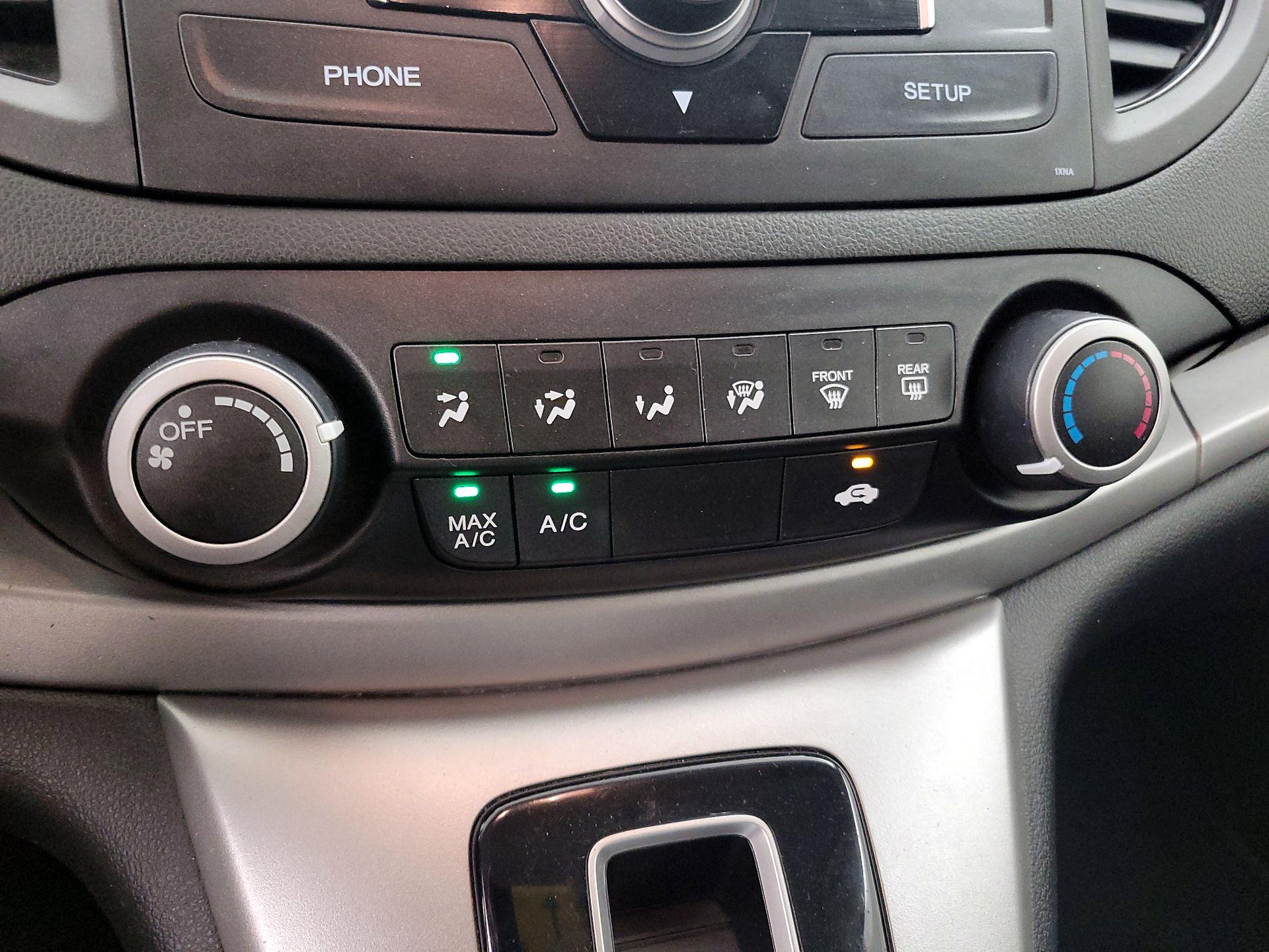 Thumbnail: 2013 Honda CR-V - 16