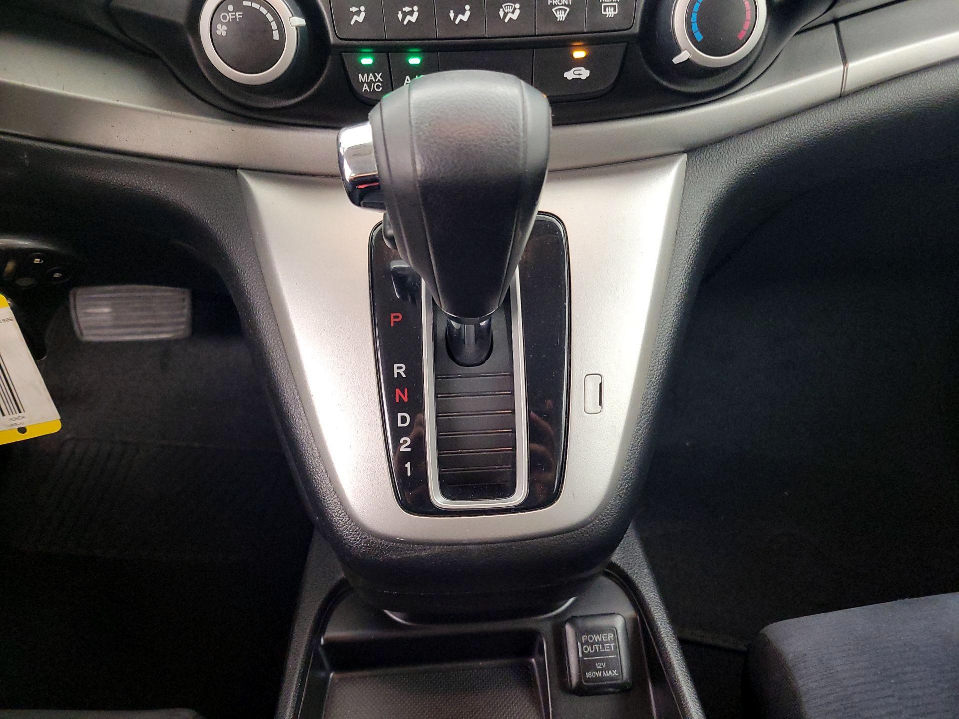 Thumbnail: 2013 Honda CR-V - 17