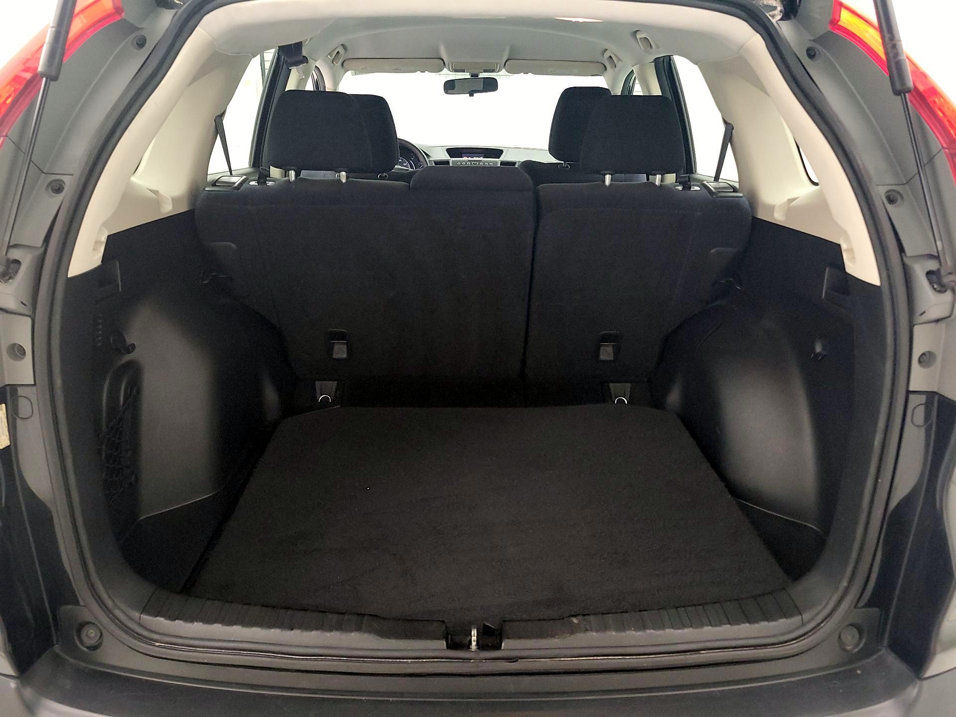 Thumbnail: 2013 Honda CR-V - 20