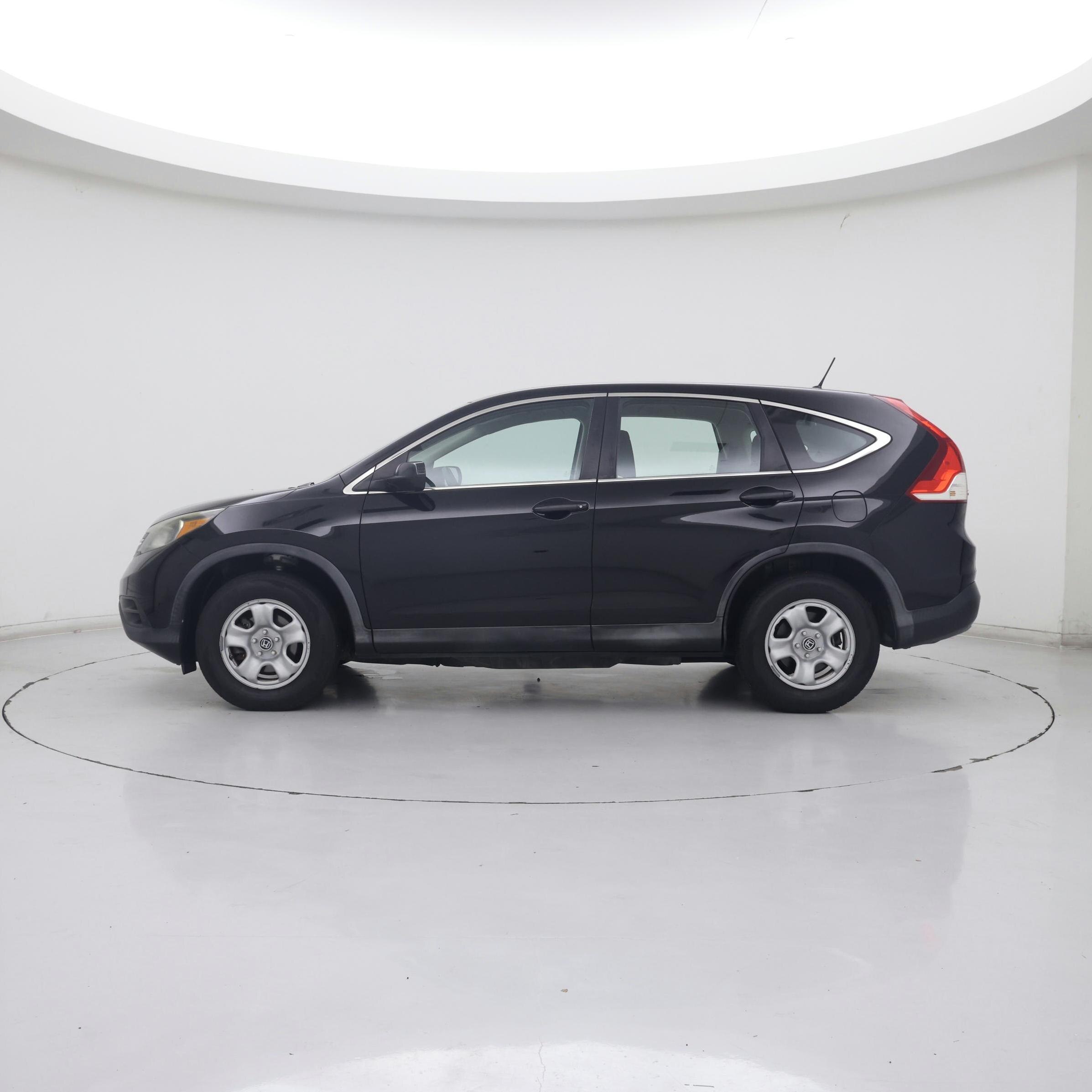 Thumbnail: 2013 Honda CR-V - 3