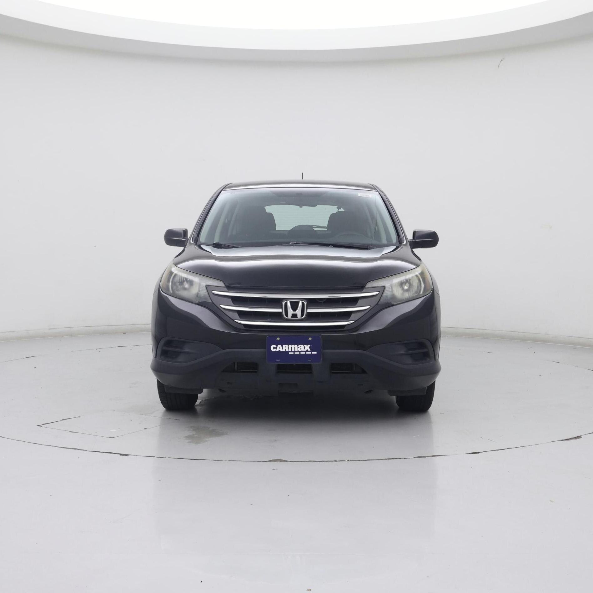 Thumbnail: 2013 Honda CR-V - 5
