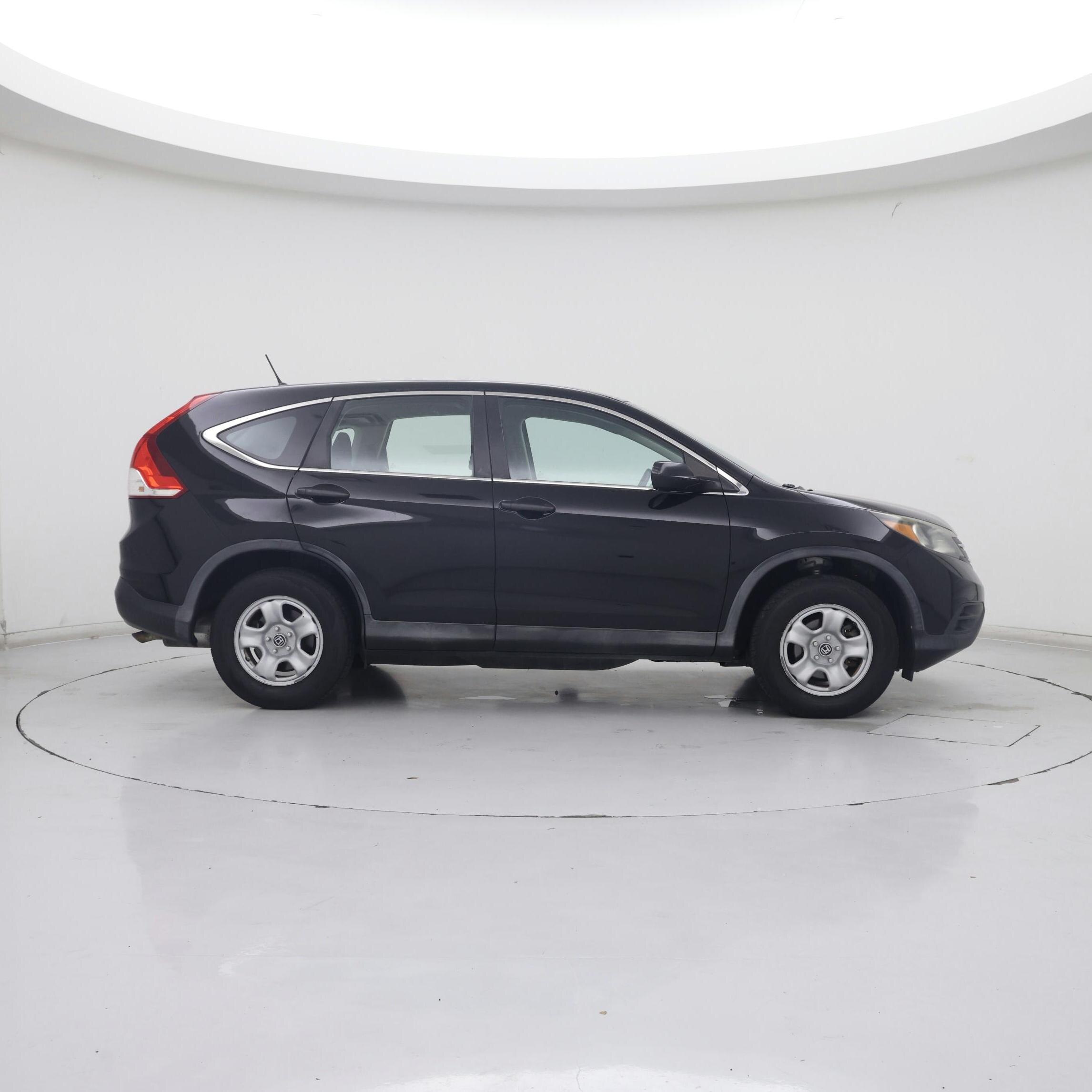 Thumbnail: 2013 Honda CR-V - 7