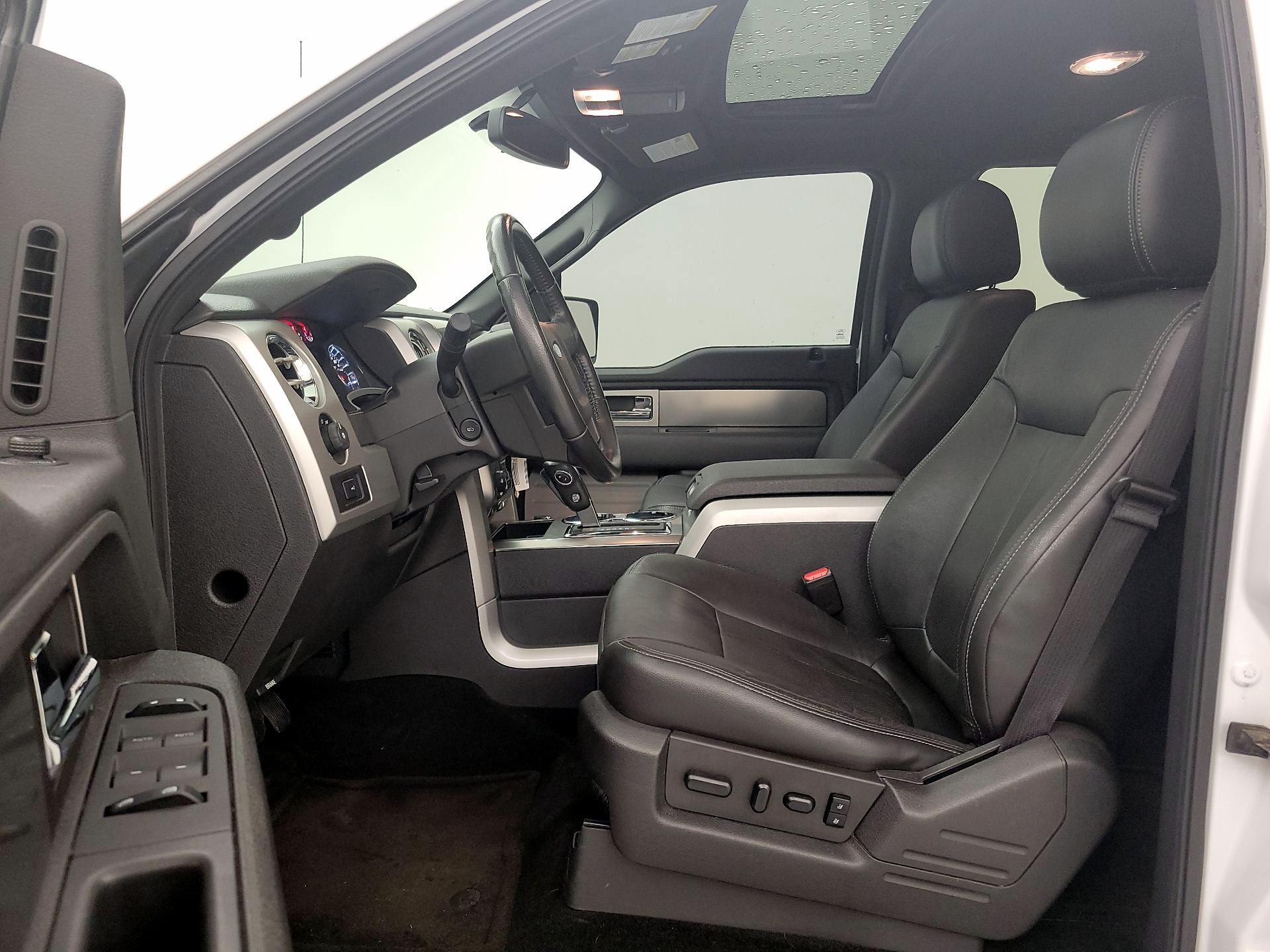 Thumbnail: 2014 Ford F-150 - 11