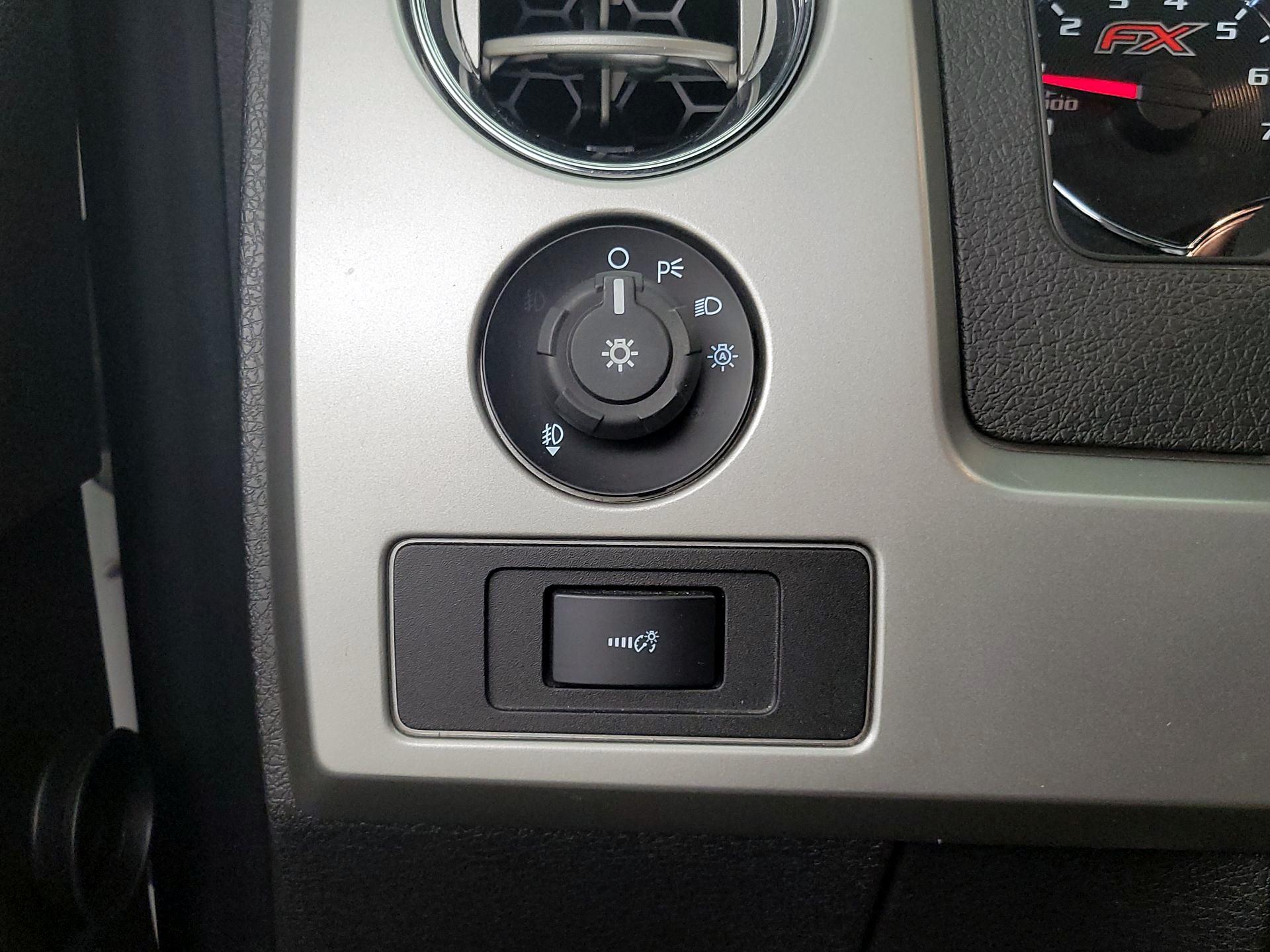 Thumbnail: 2014 Ford F-150 - 13