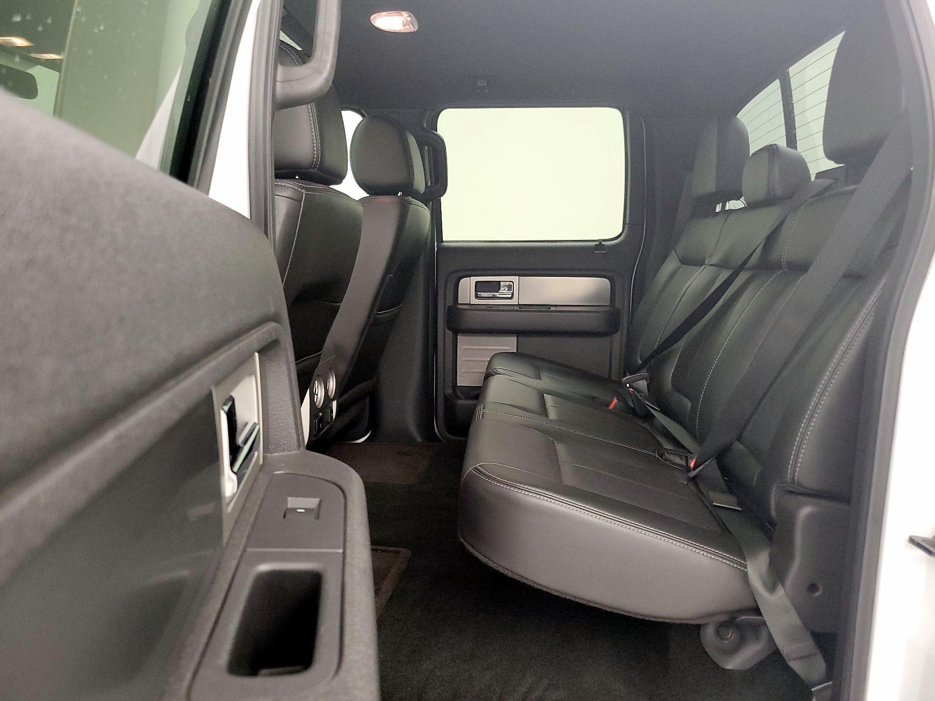 Thumbnail: 2014 Ford F-150 - 19