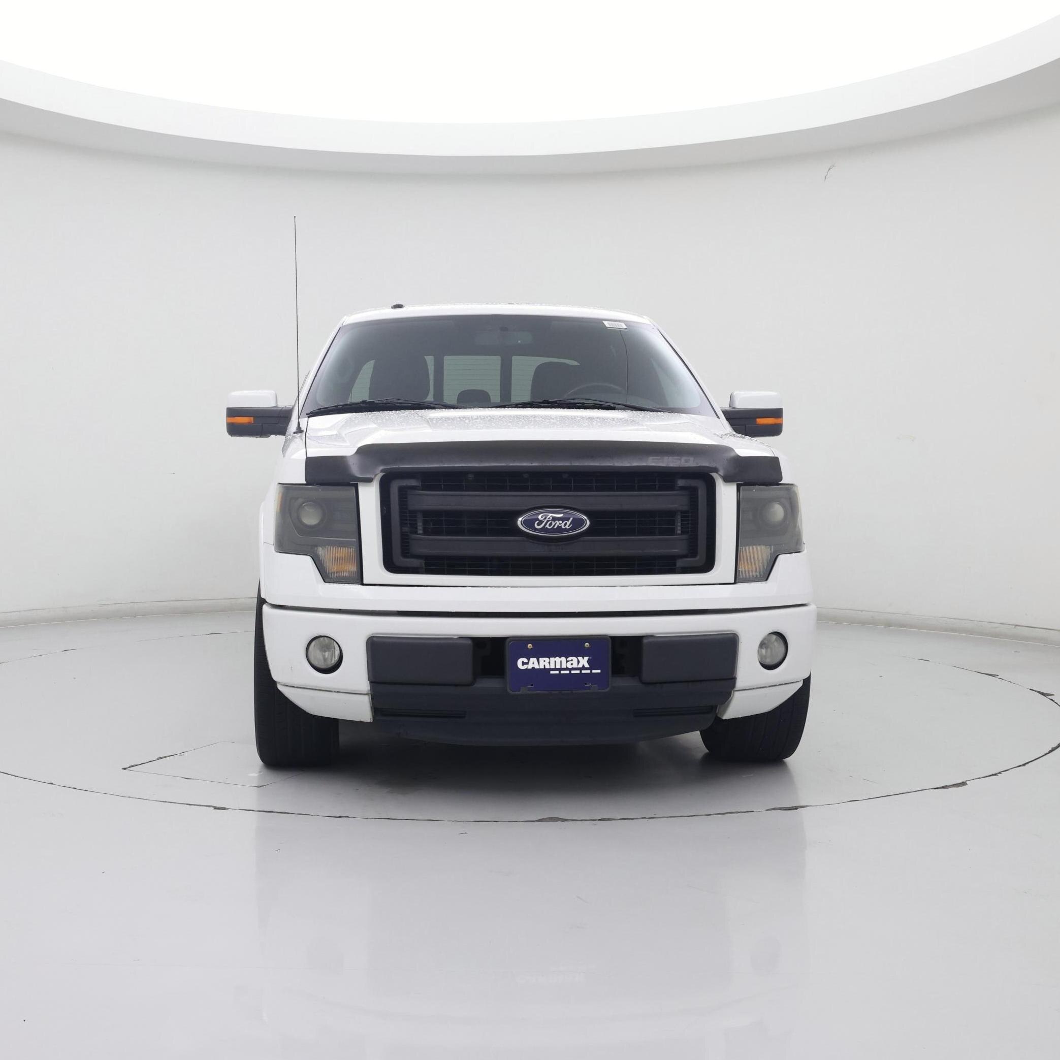 Thumbnail: 2014 Ford F-150 - 5