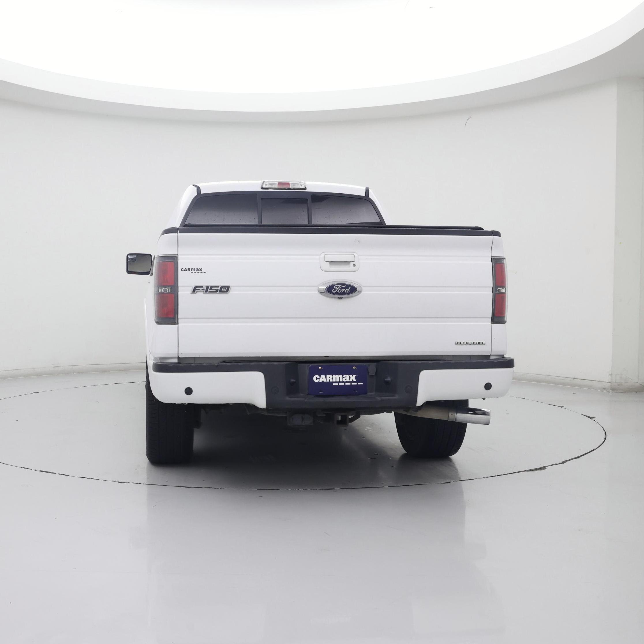 Thumbnail: 2014 Ford F-150 - 6
