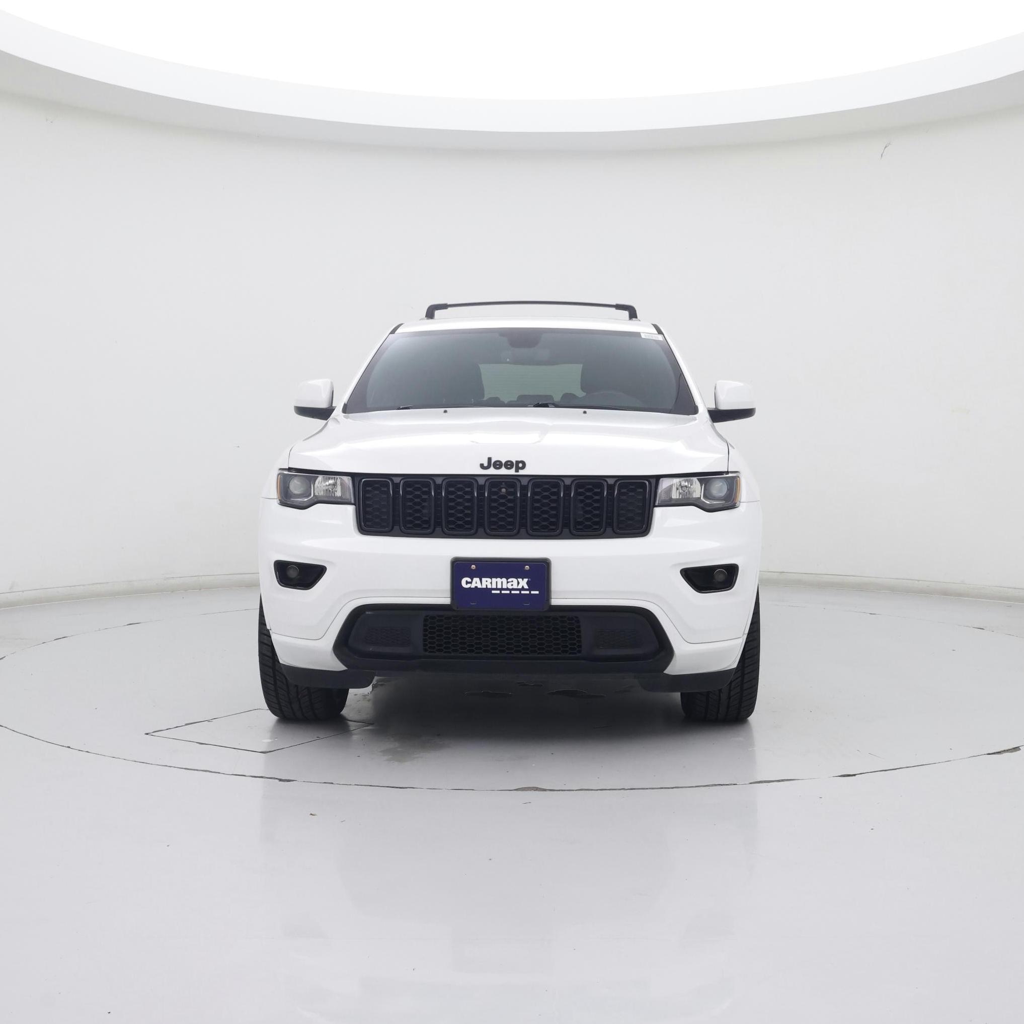 Thumbnail: 2020 Jeep Grand Cherokee - 5