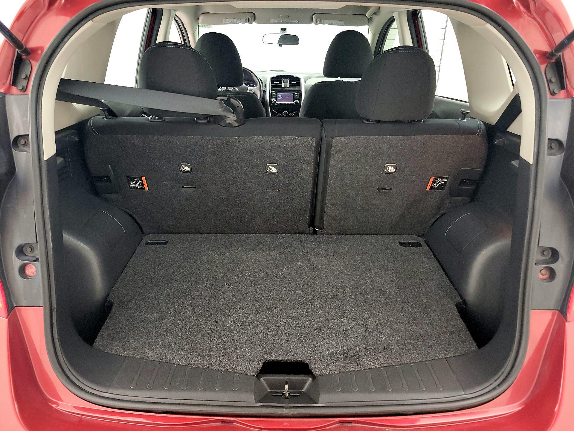 Thumbnail: 2016 Nissan Versa Note - 20