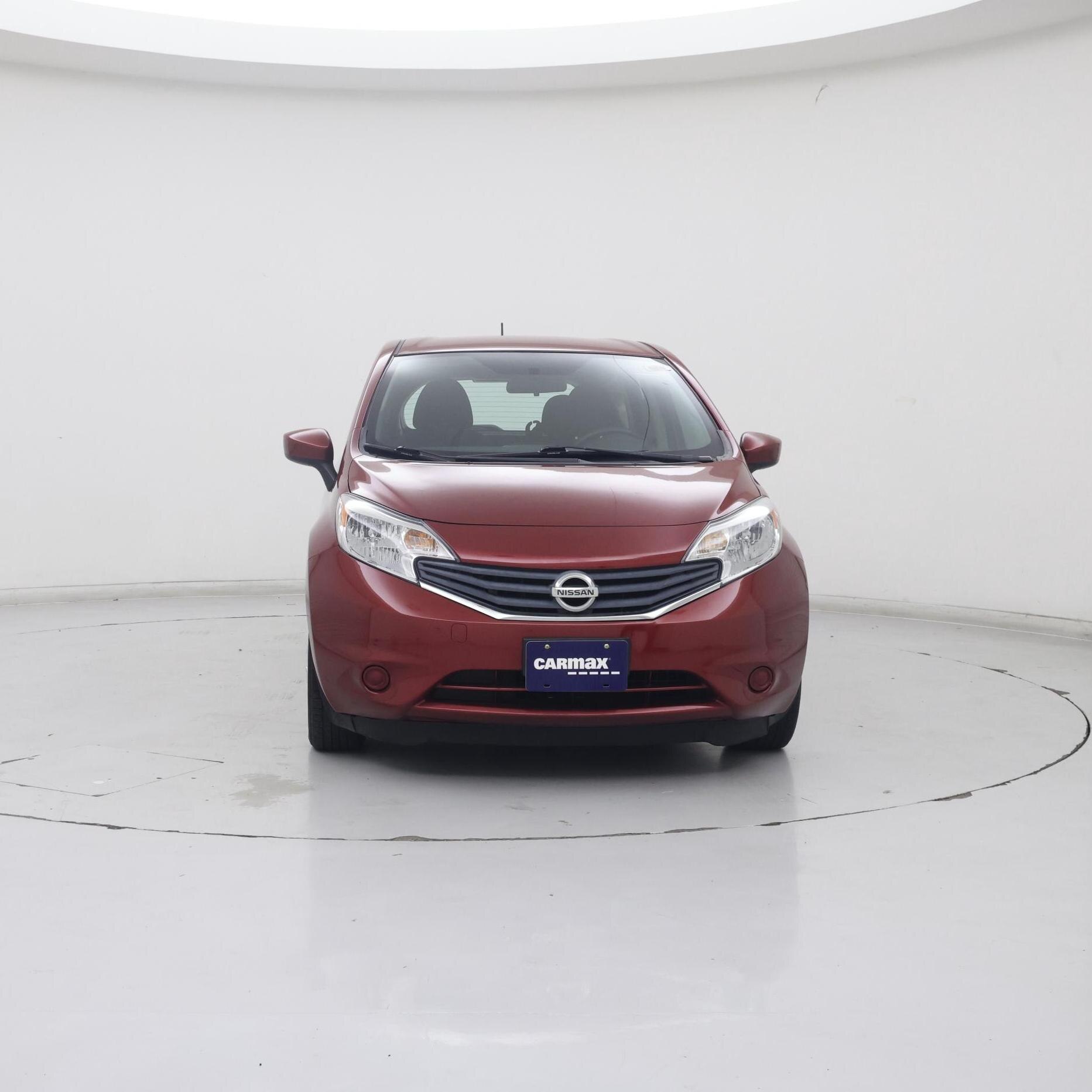 Thumbnail: 2016 Nissan Versa Note - 5