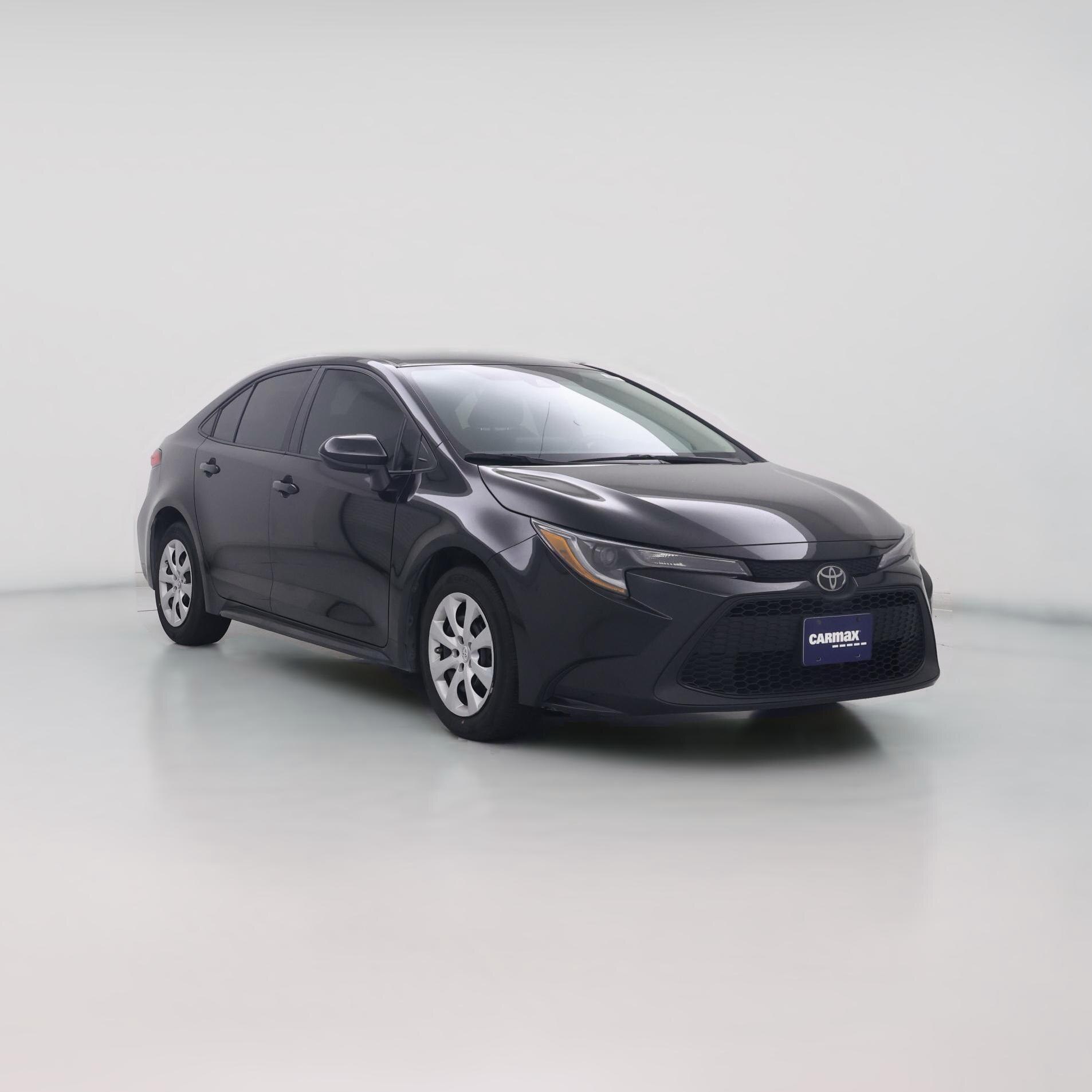 Thumbnail: 2022 Toyota Corolla - 1