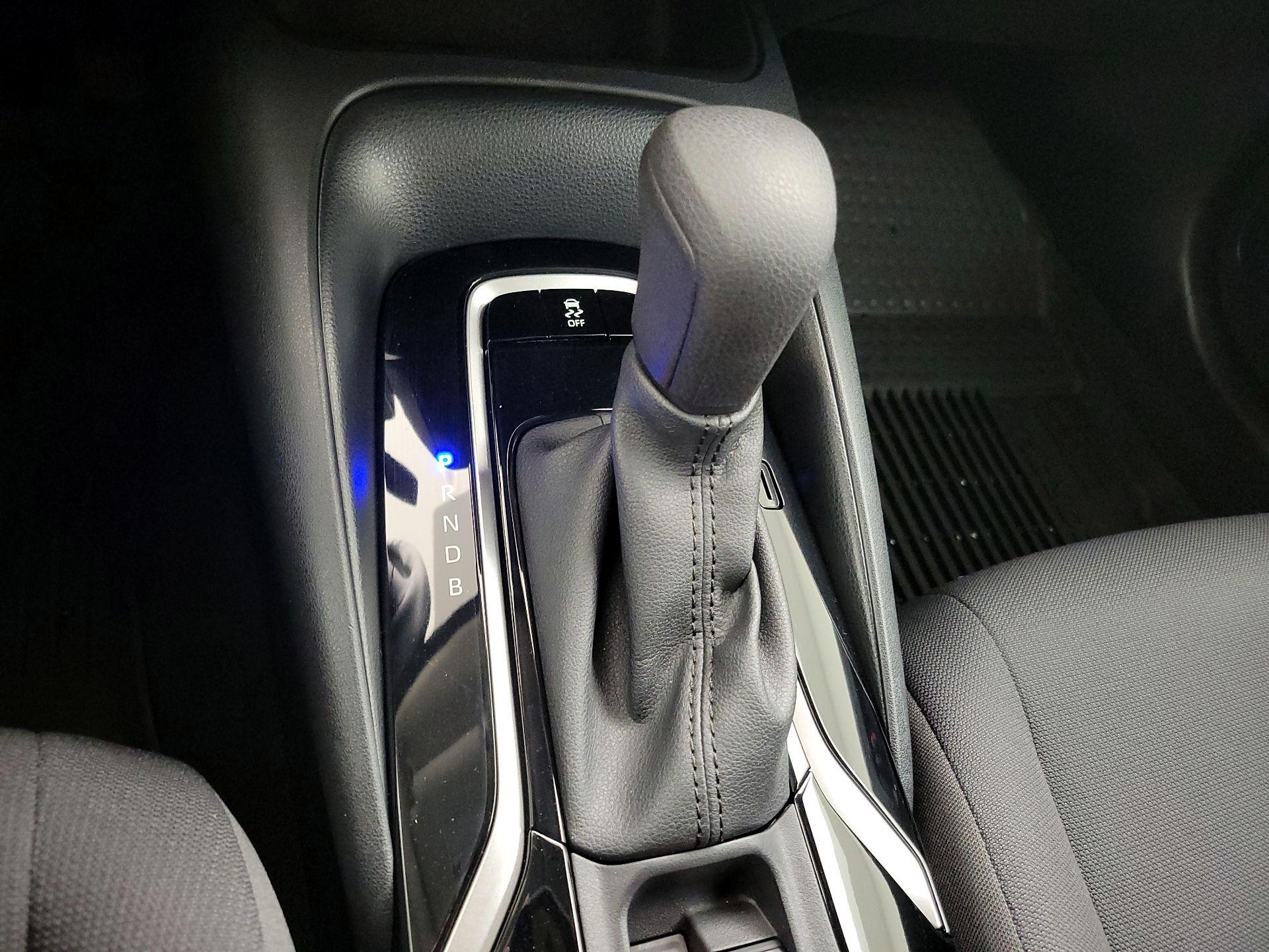 Thumbnail: 2022 Toyota Corolla - 17
