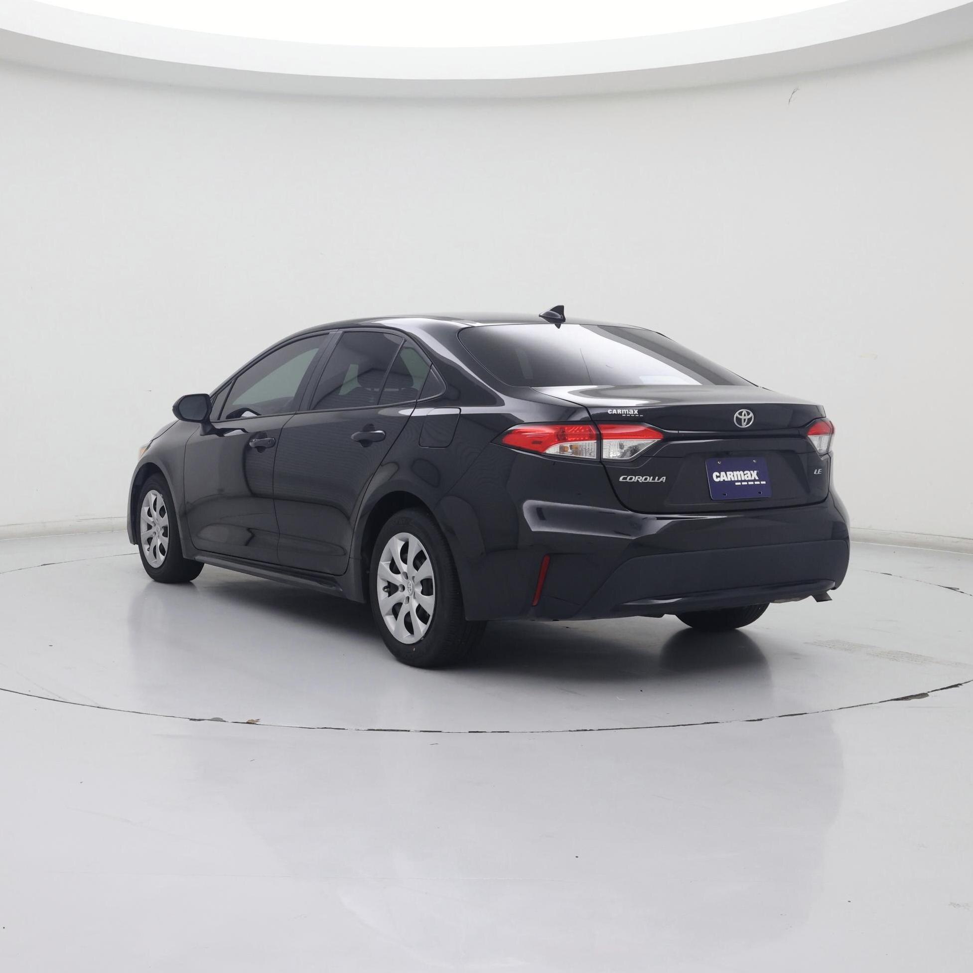 Thumbnail: 2022 Toyota Corolla - 2