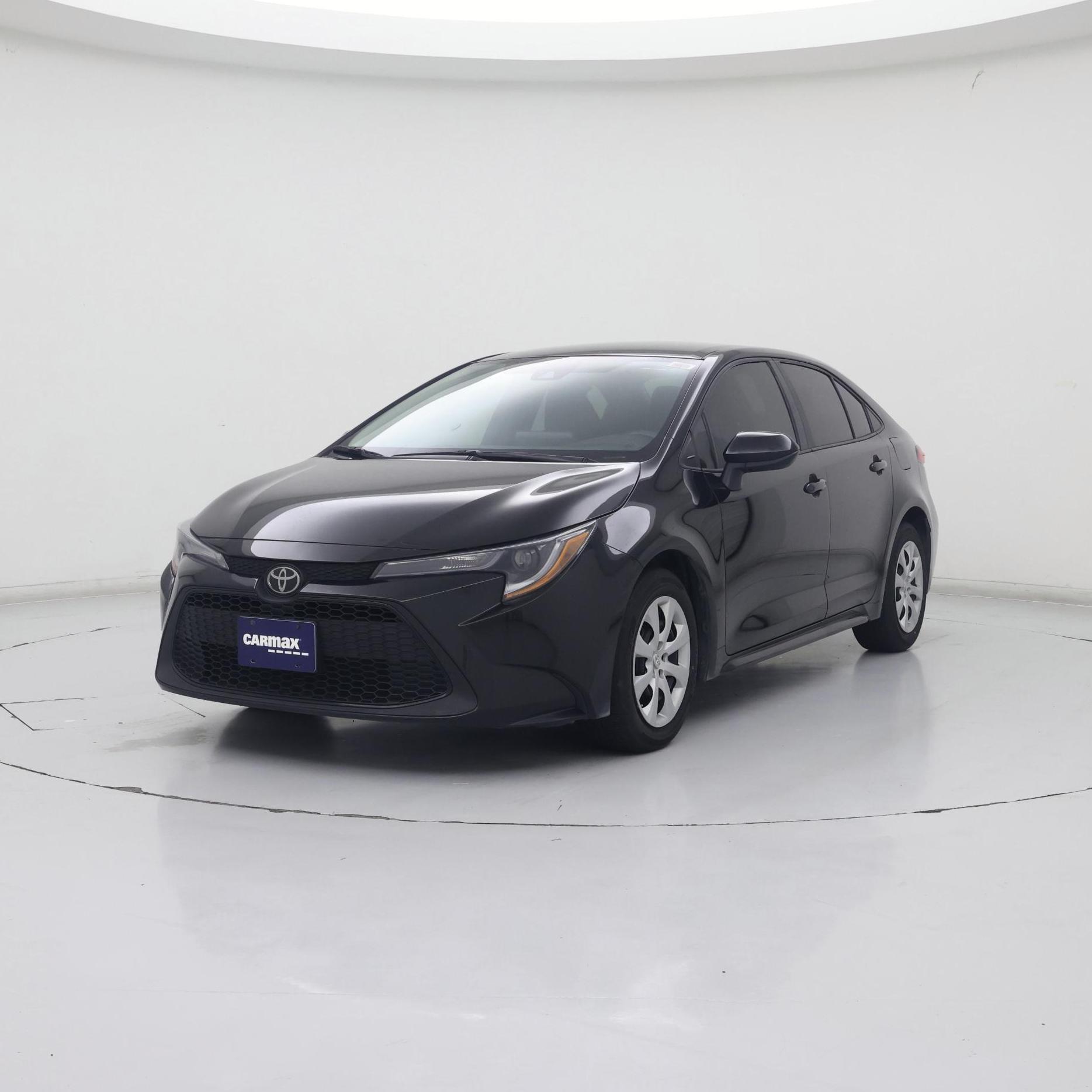 Thumbnail: 2022 Toyota Corolla - 4