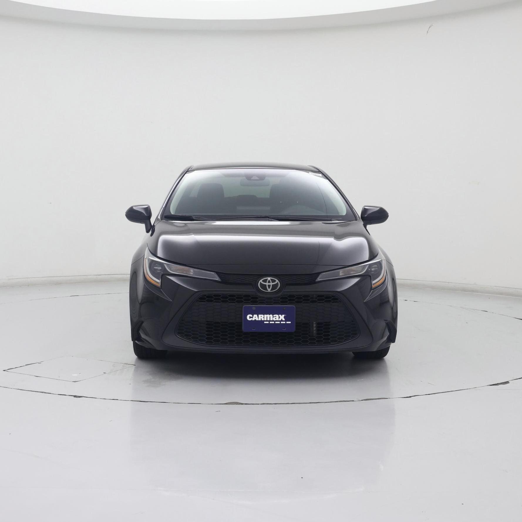 Thumbnail: 2022 Toyota Corolla - 5