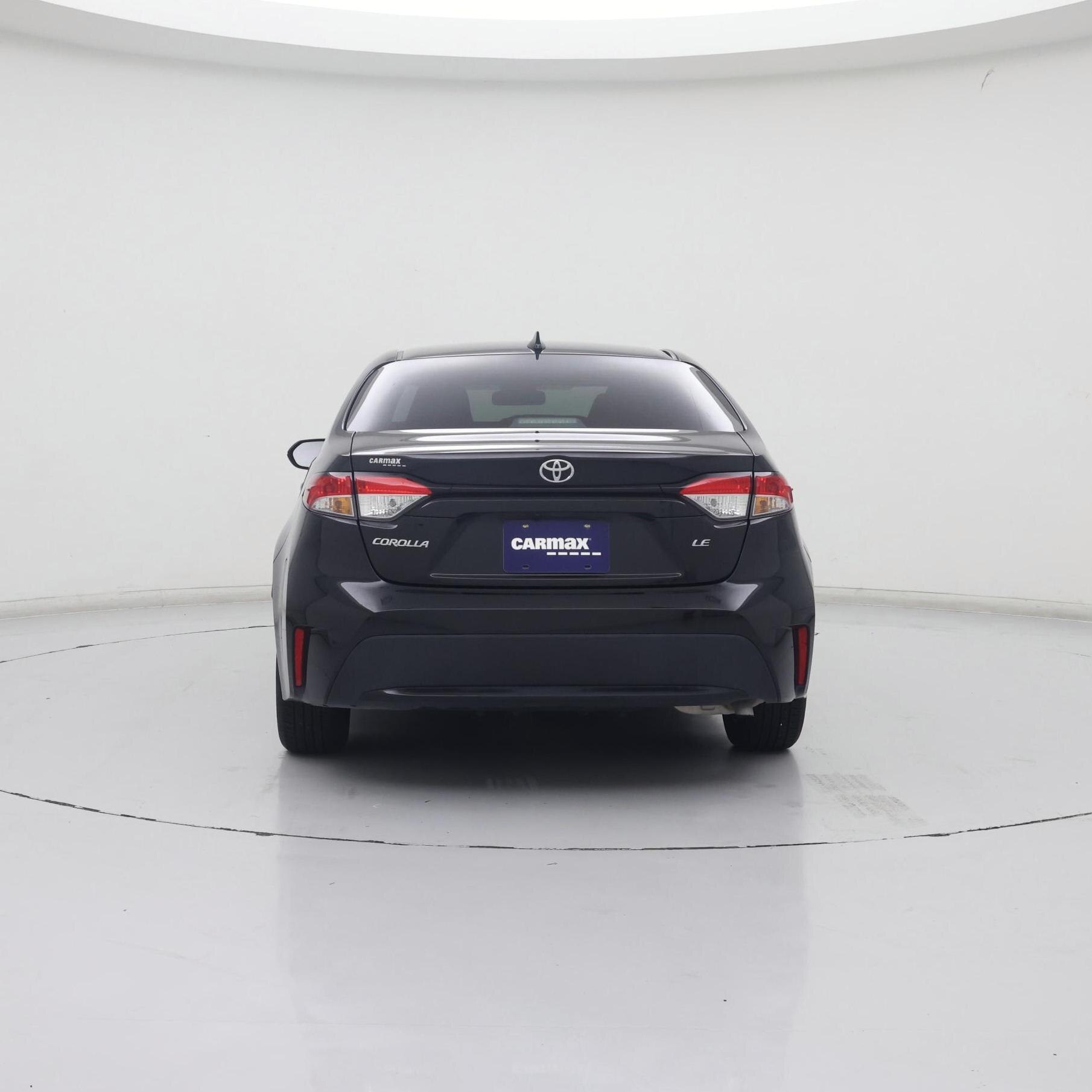 Thumbnail: 2022 Toyota Corolla - 6