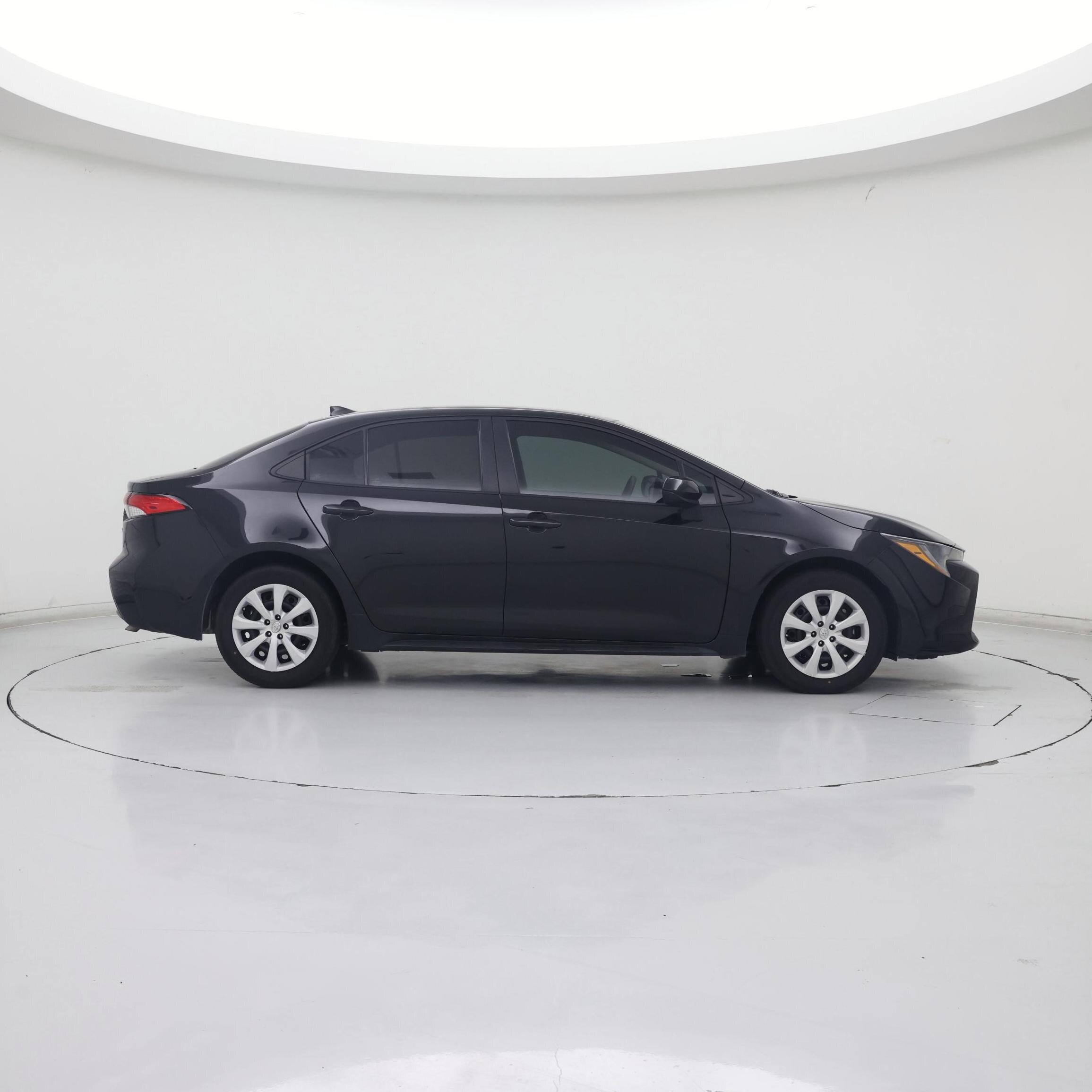 Thumbnail: 2022 Toyota Corolla - 7