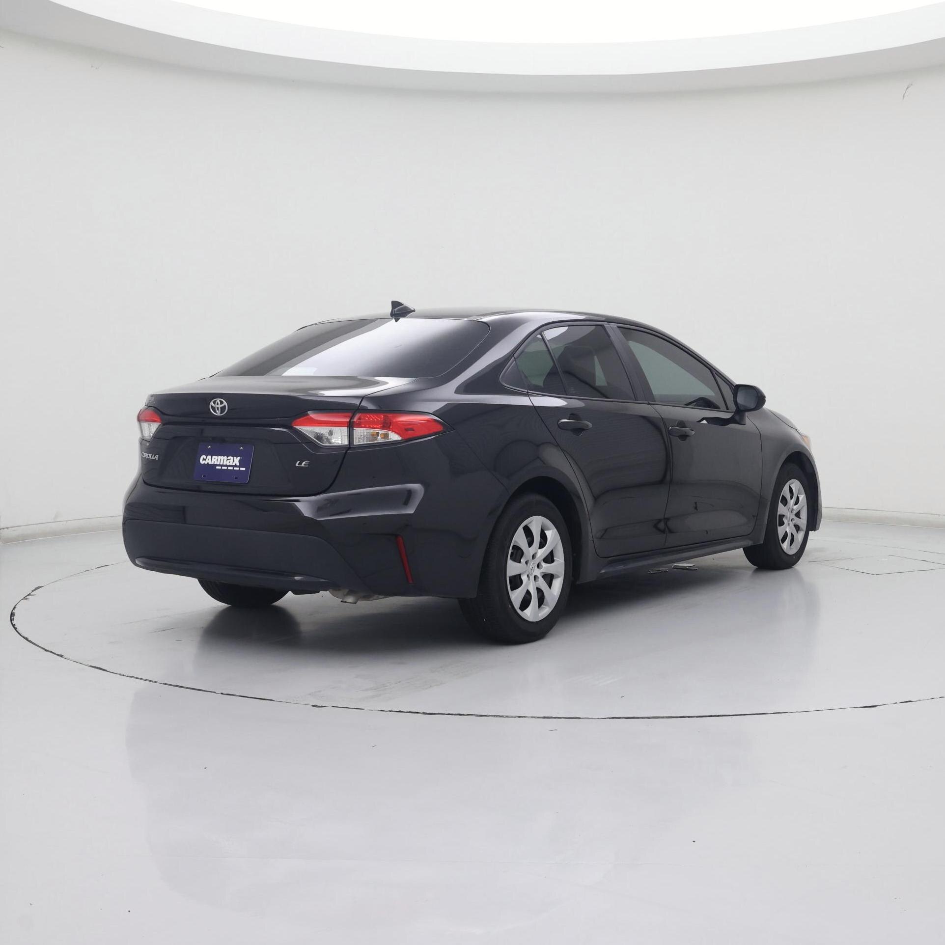 Thumbnail: 2022 Toyota Corolla - 8