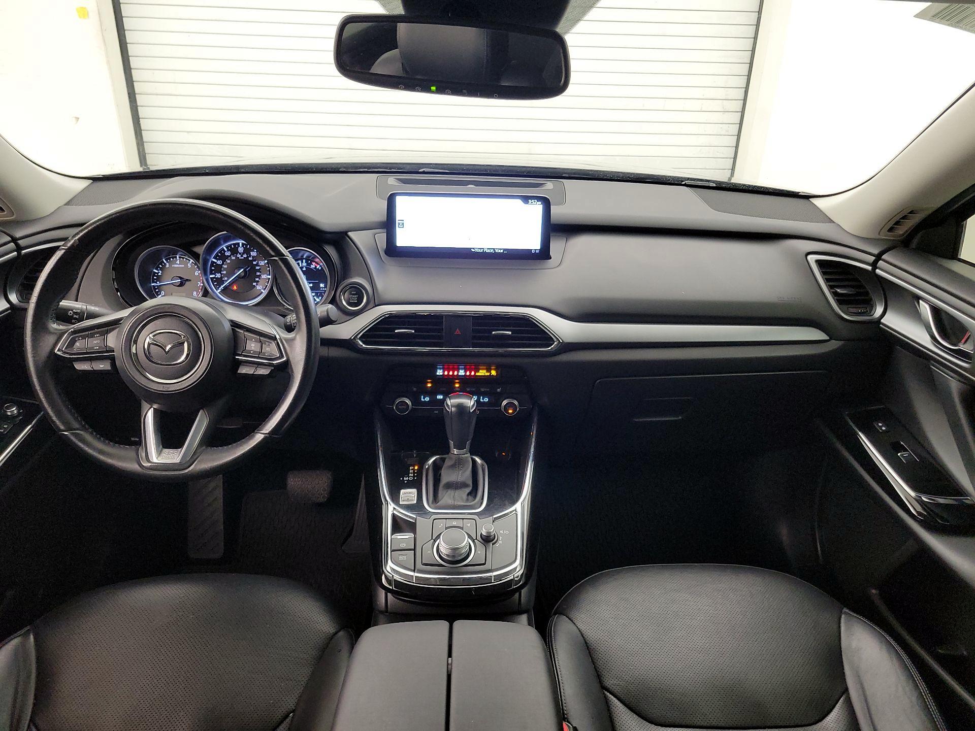 Thumbnail: 2022 Mazda CX-9 - 9