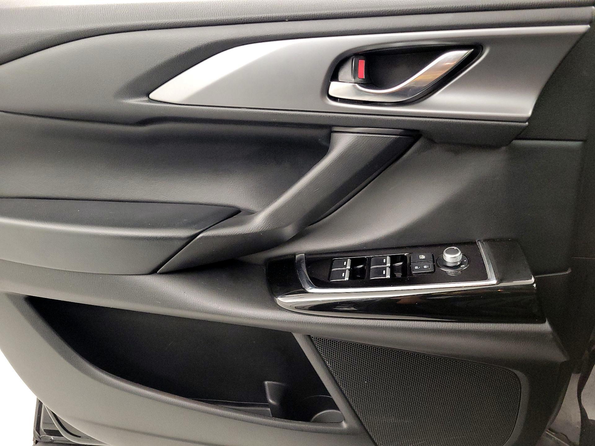 Thumbnail: 2022 Mazda CX-9 - 12