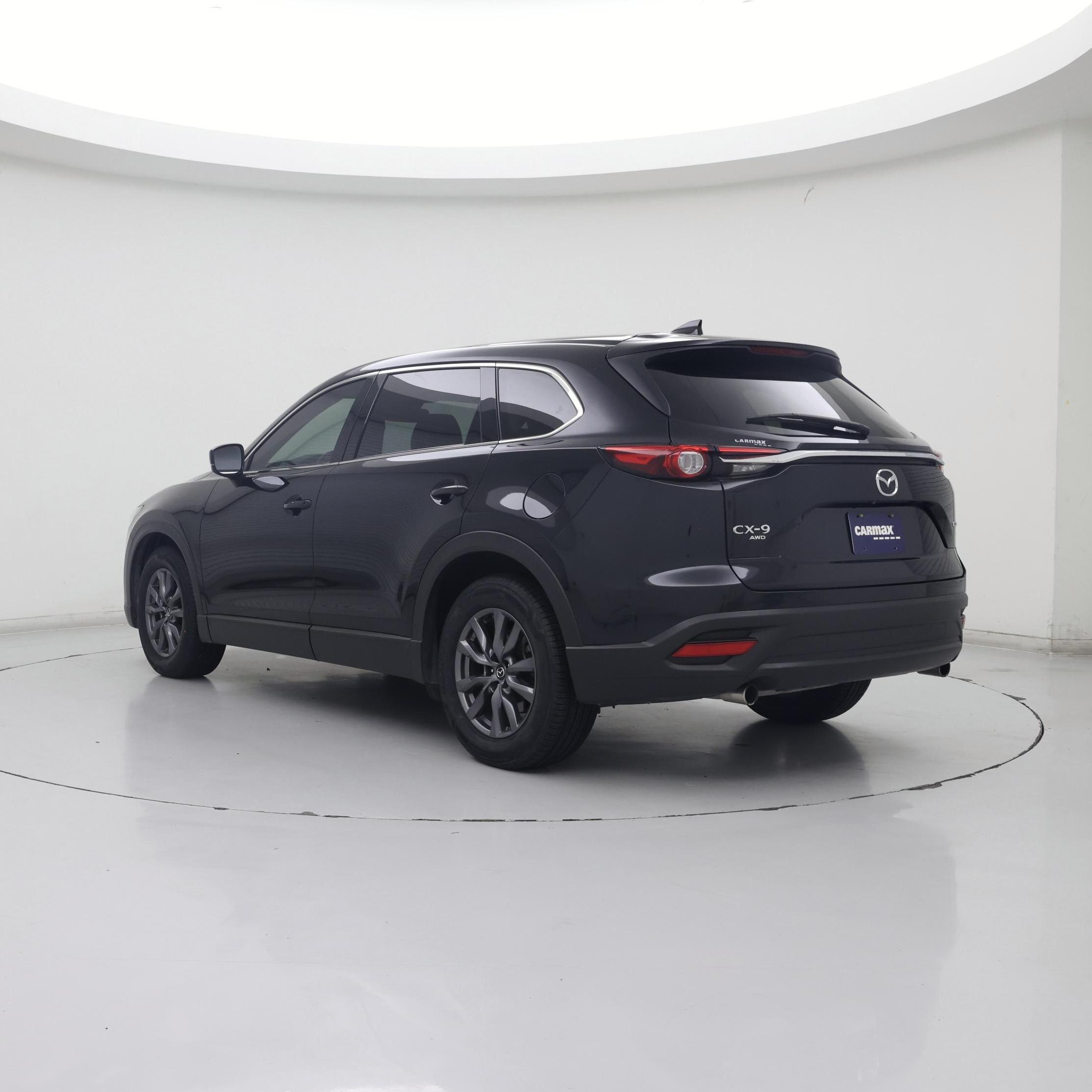 Thumbnail: 2022 Mazda CX-9 - 2